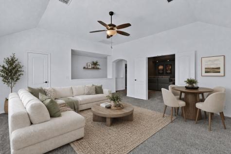 7521 Windy Meadow Drive Little Elm TX 76227