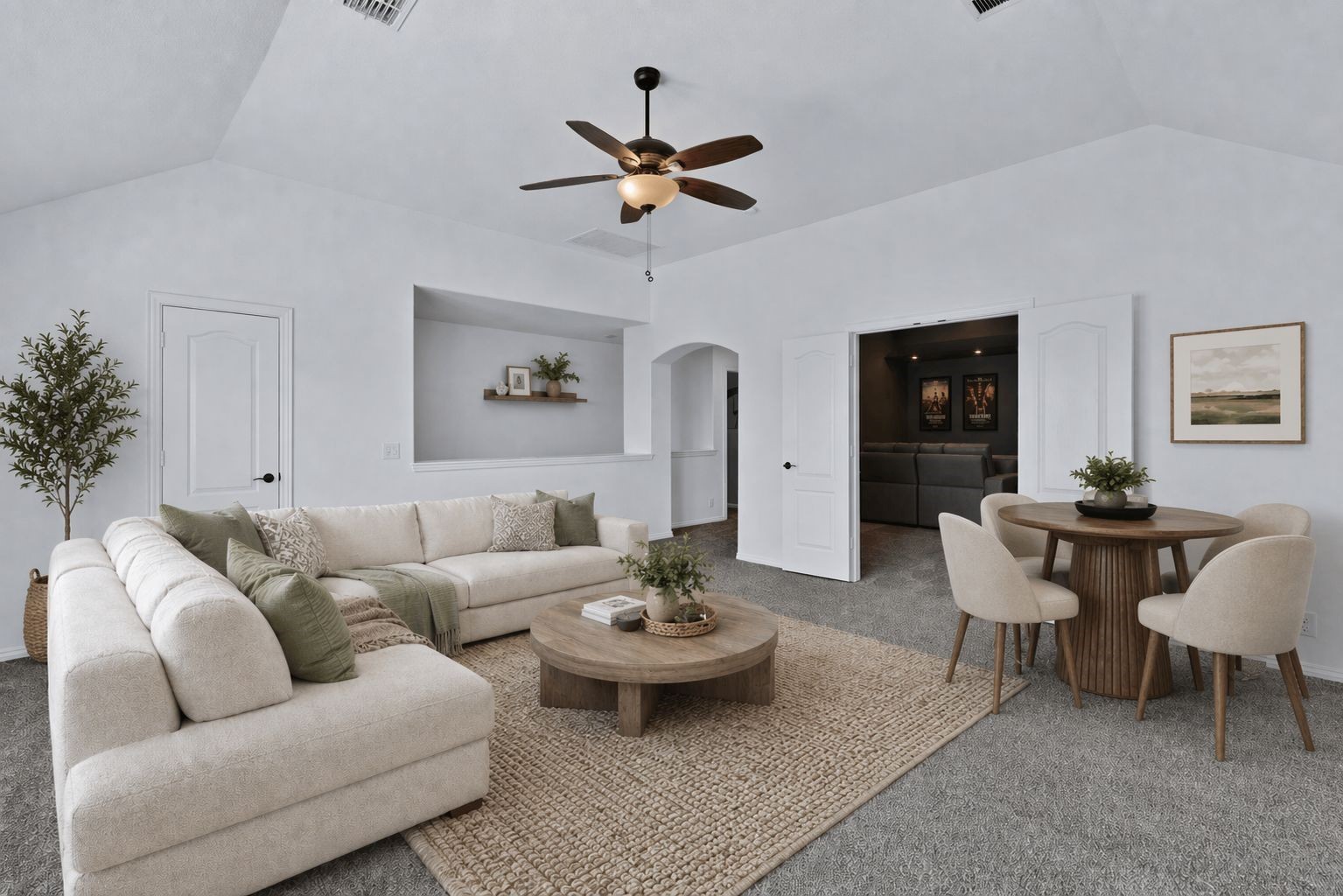 7521 Windy Meadow Drive Little Elm TX 76227