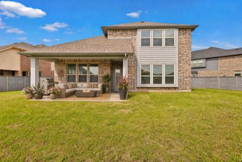 7521 Windy Meadow Drive Little Elm TX 76227