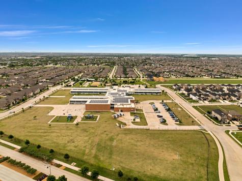 7521 Windy Meadow Drive Little Elm TX 76227