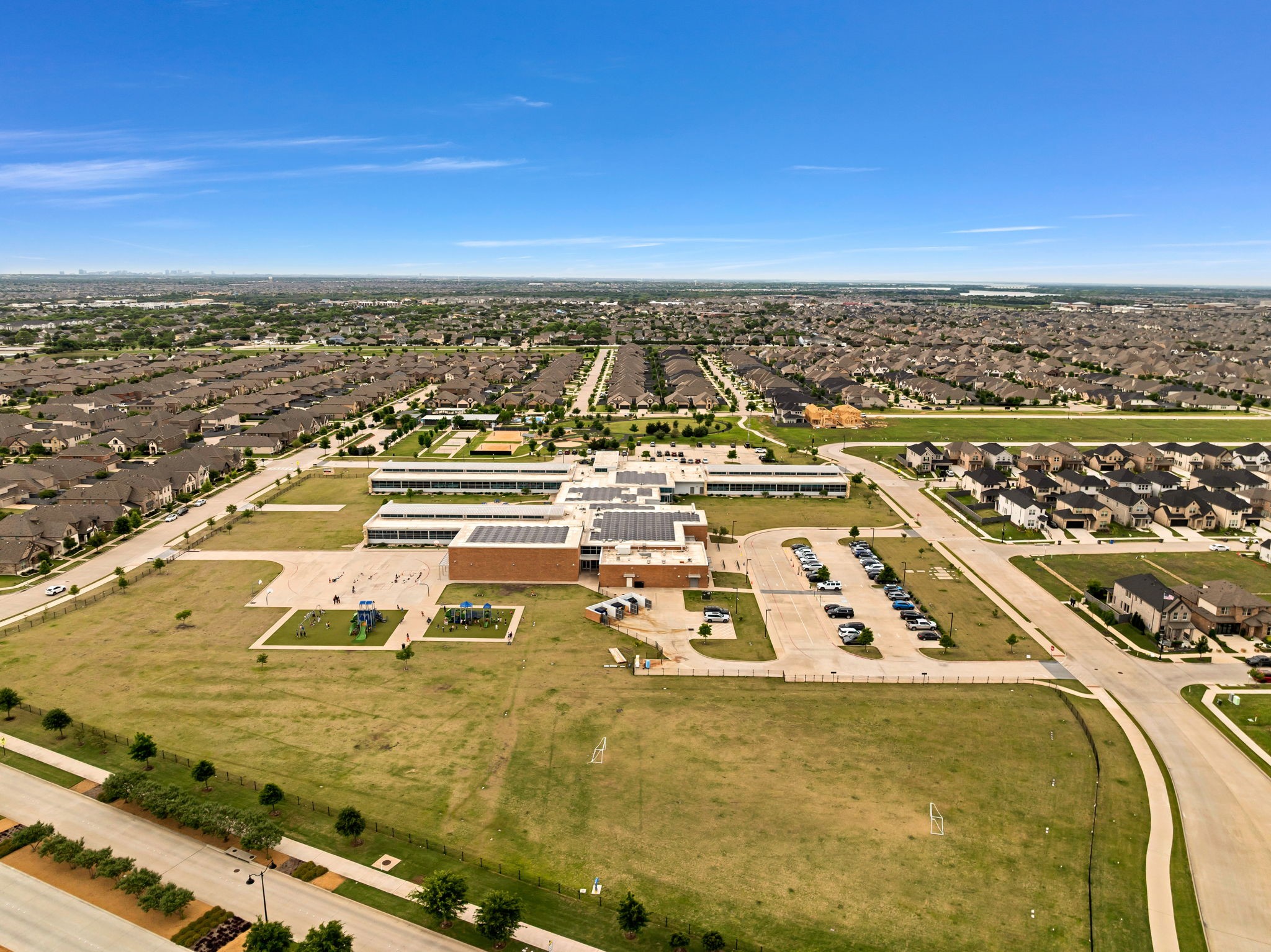 7521 Windy Meadow Drive Little Elm TX 76227