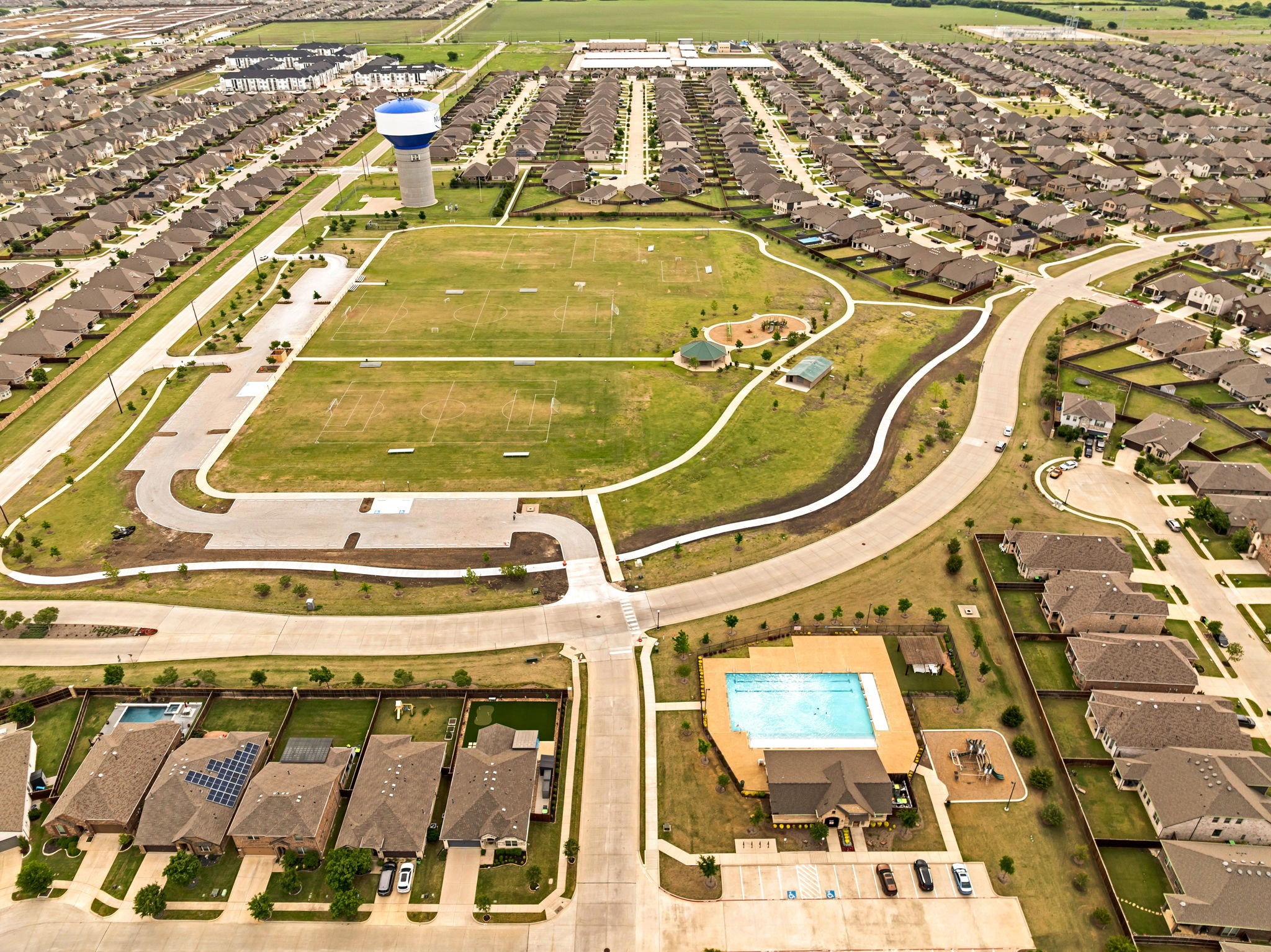 7521 Windy Meadow Drive Little Elm TX 76227