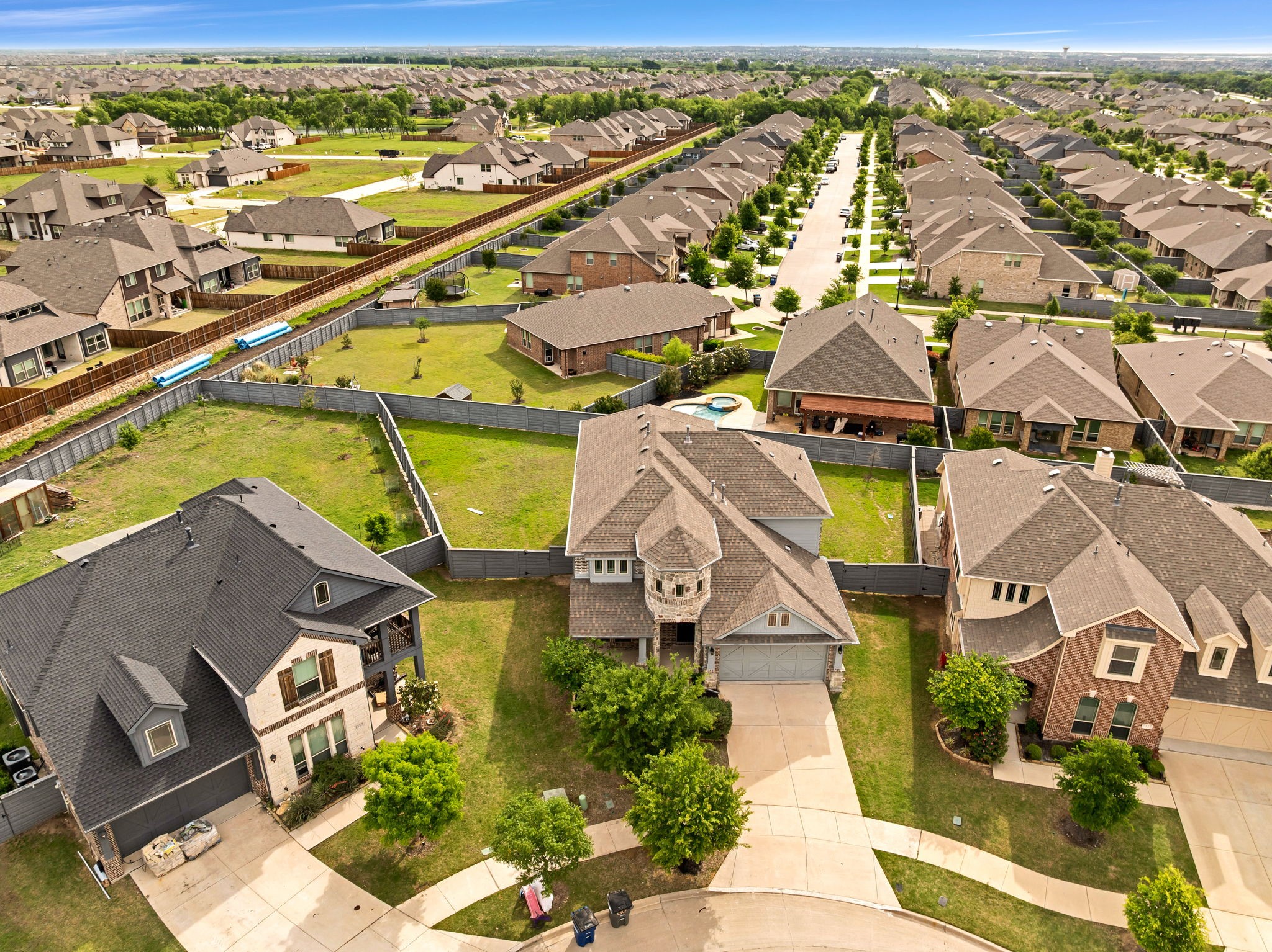 7521 Windy Meadow Drive Little Elm TX 76227