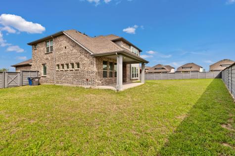7521 Windy Meadow Drive Little Elm TX 76227