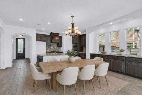 7521 Windy Meadow Drive Little Elm TX 76227
