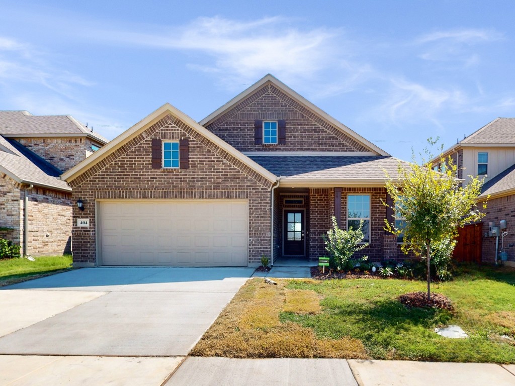 404 Acton Avenue Fort Worth TX 76131