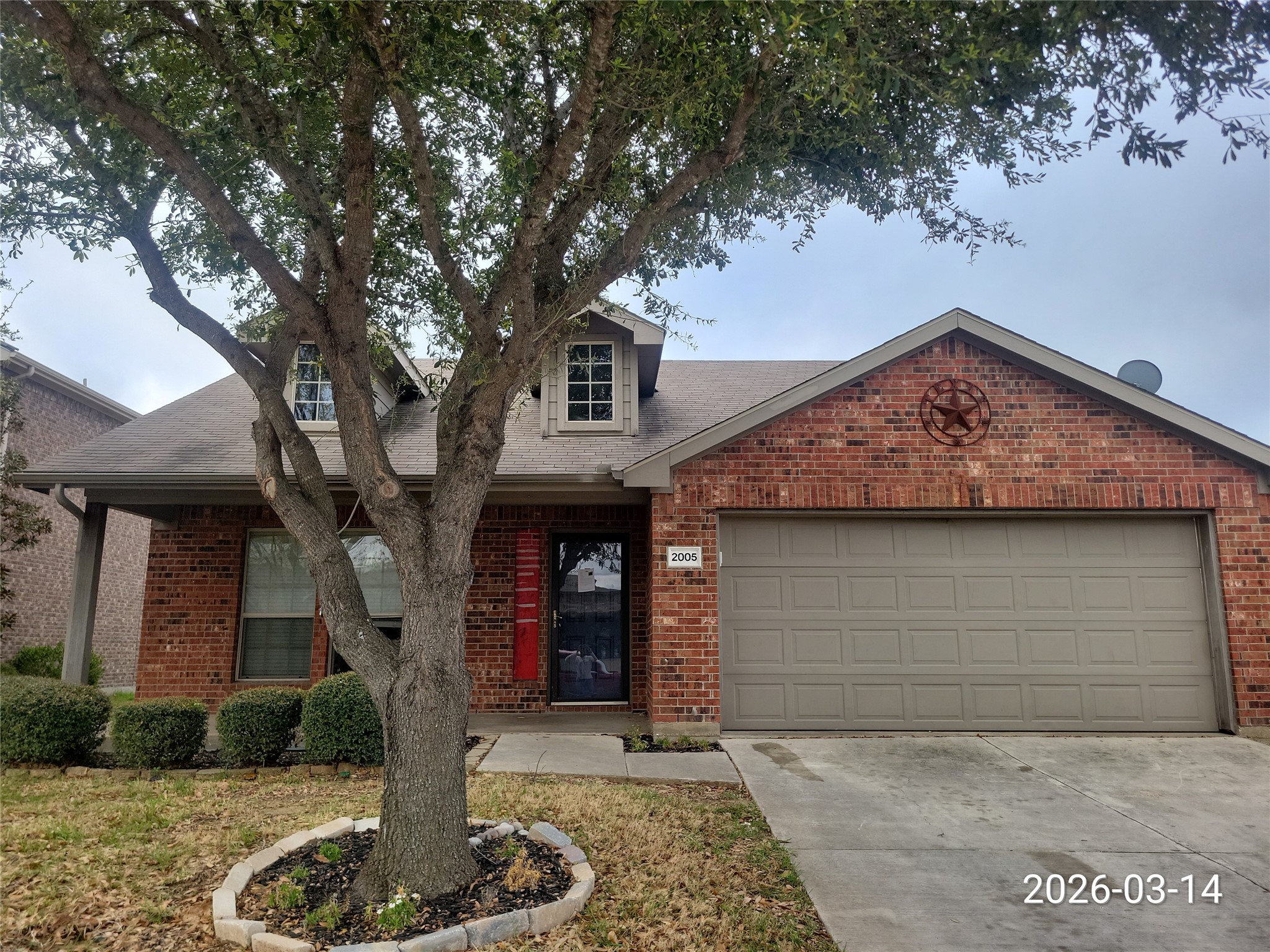 2005 Eagle Lake Drive Forney TX 75126