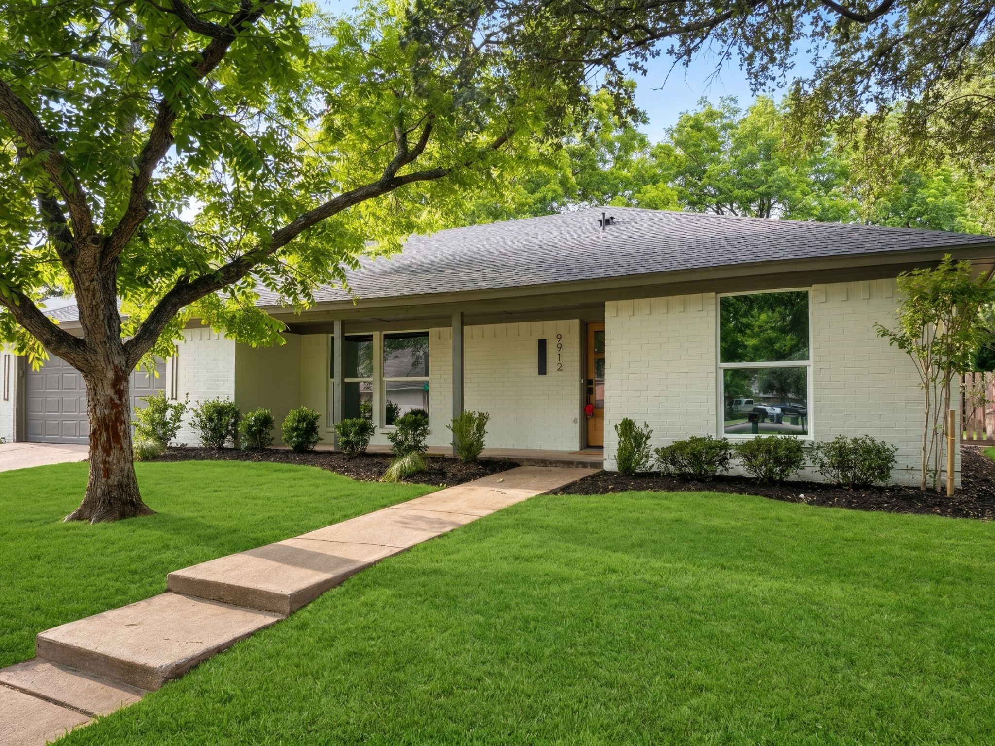 9912 Ivy Leaf Fort Worth TX 76108