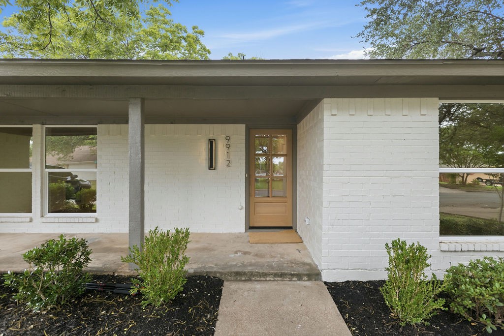 9912 Ivy Leaf Fort Worth TX 76108