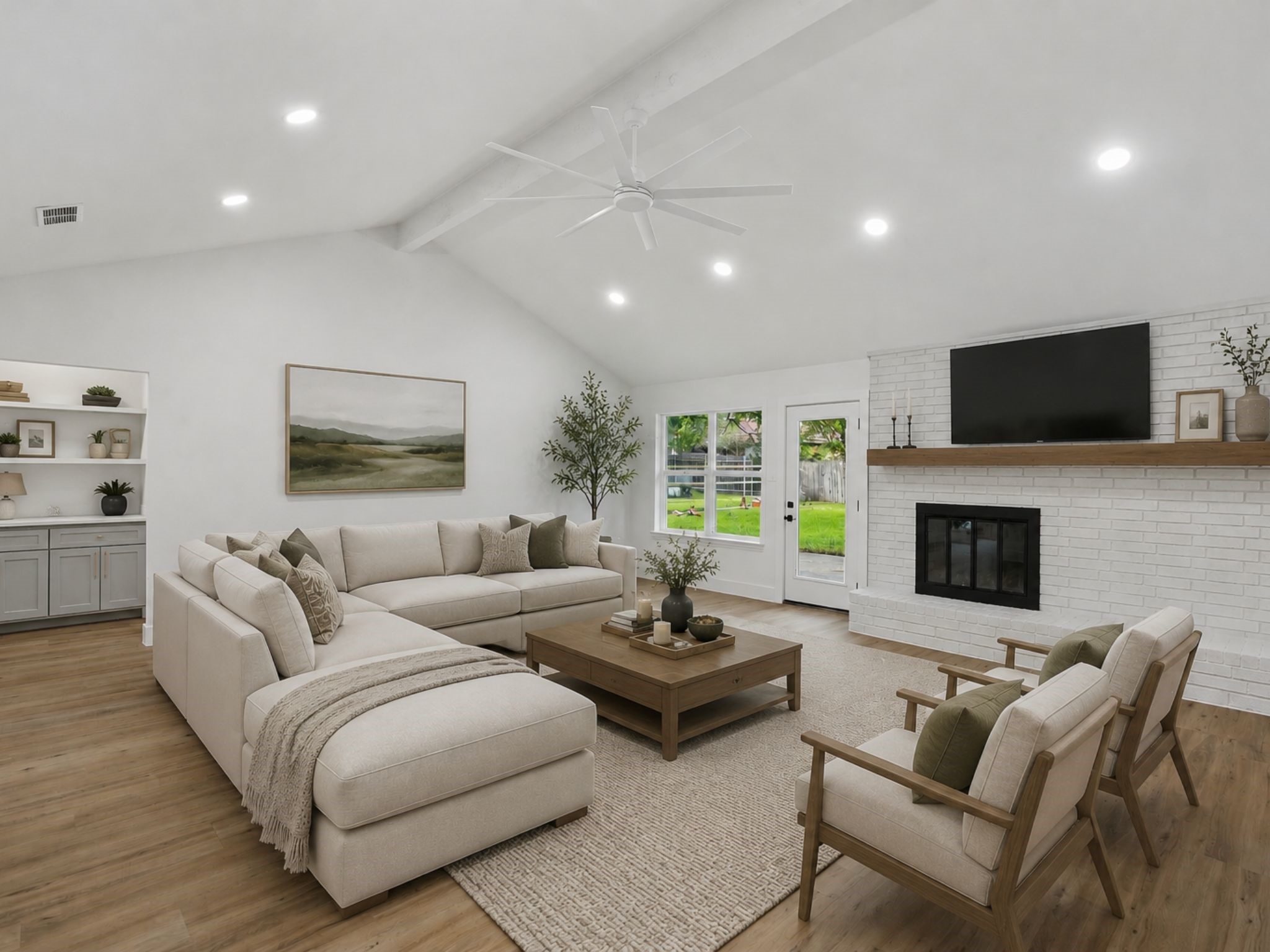 9912 Ivy Leaf Fort Worth TX 76108