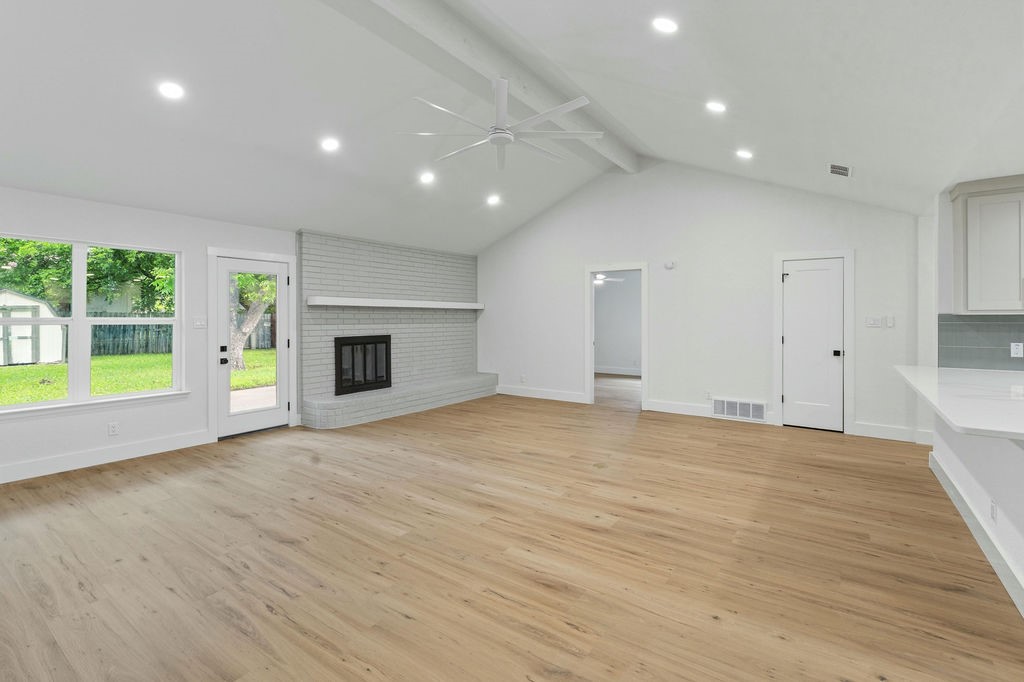 9912 Ivy Leaf Fort Worth TX 76108