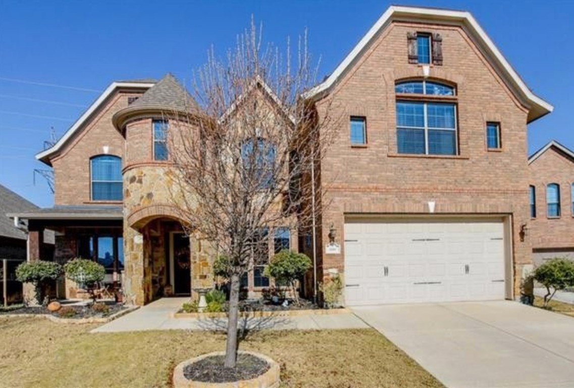 1009 Brighton Street Roanoke TX 76262