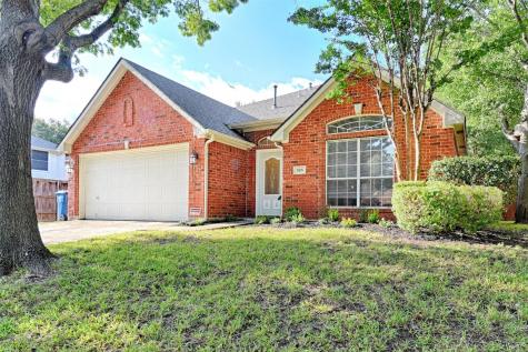 505 Newport Drive Flower Mound TX 75028
