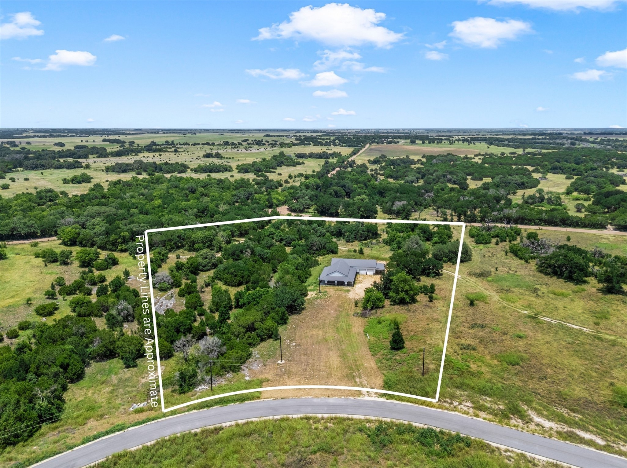 365 Grand Canyon Drive Oglesby TX 76561