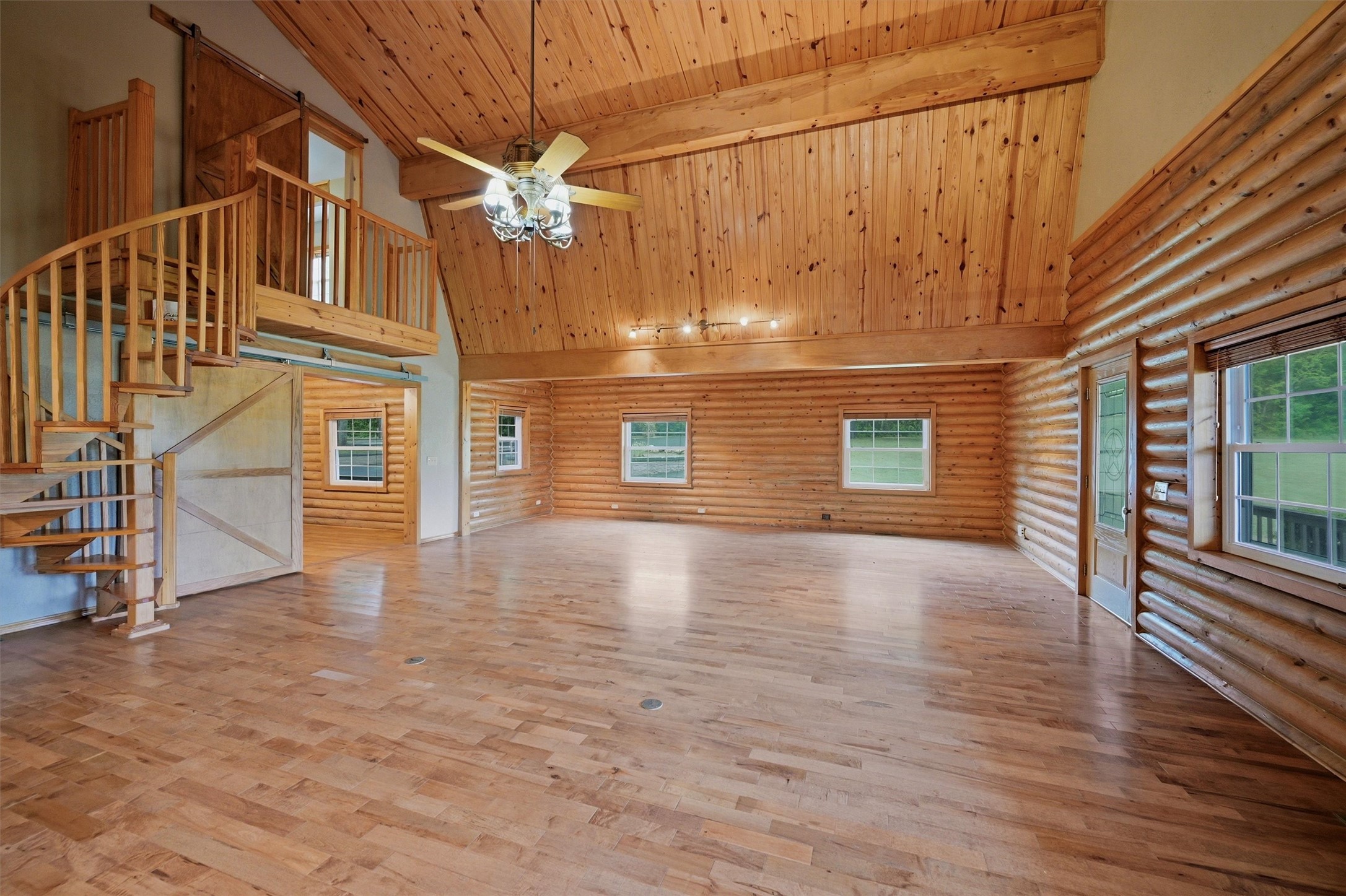 570 Roy Ayres Road Bells TX 75414