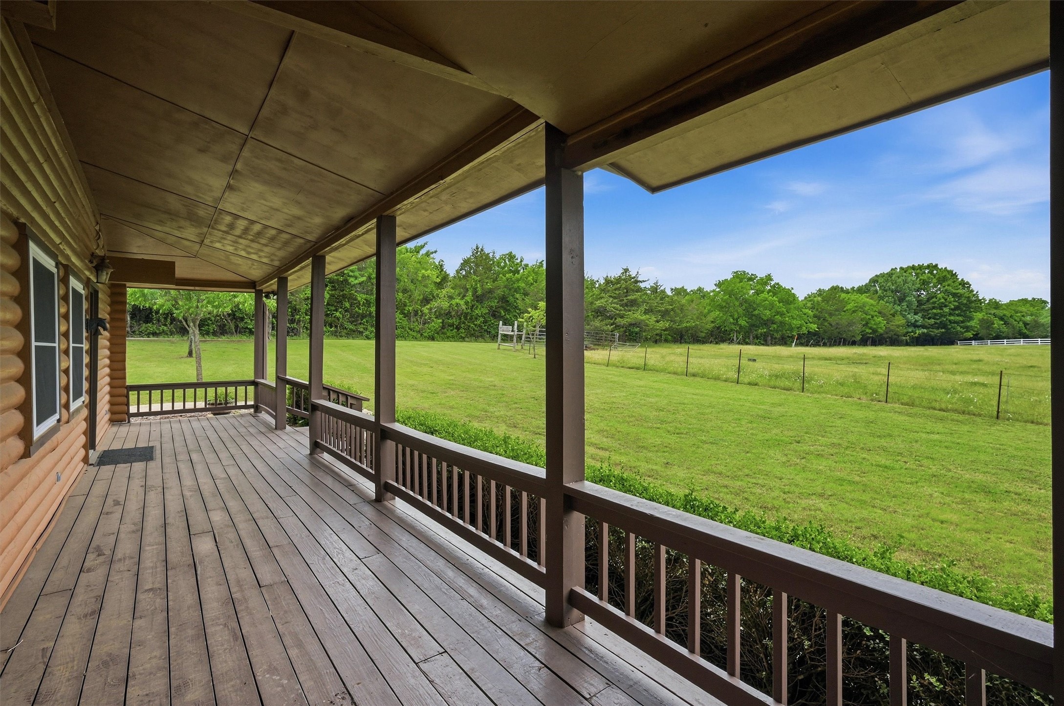 570 Roy Ayres Road Bells TX 75414