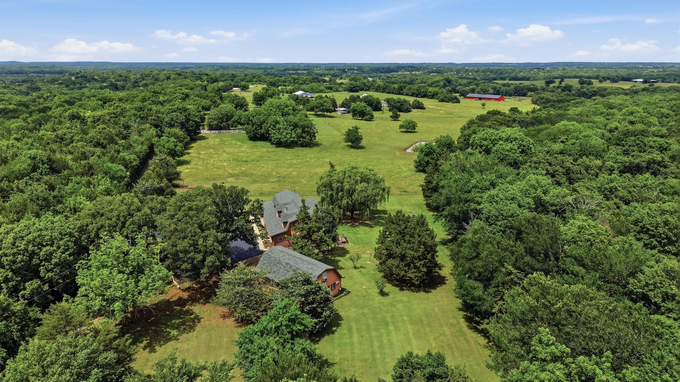 570 Roy Ayres Road Bells TX 75414