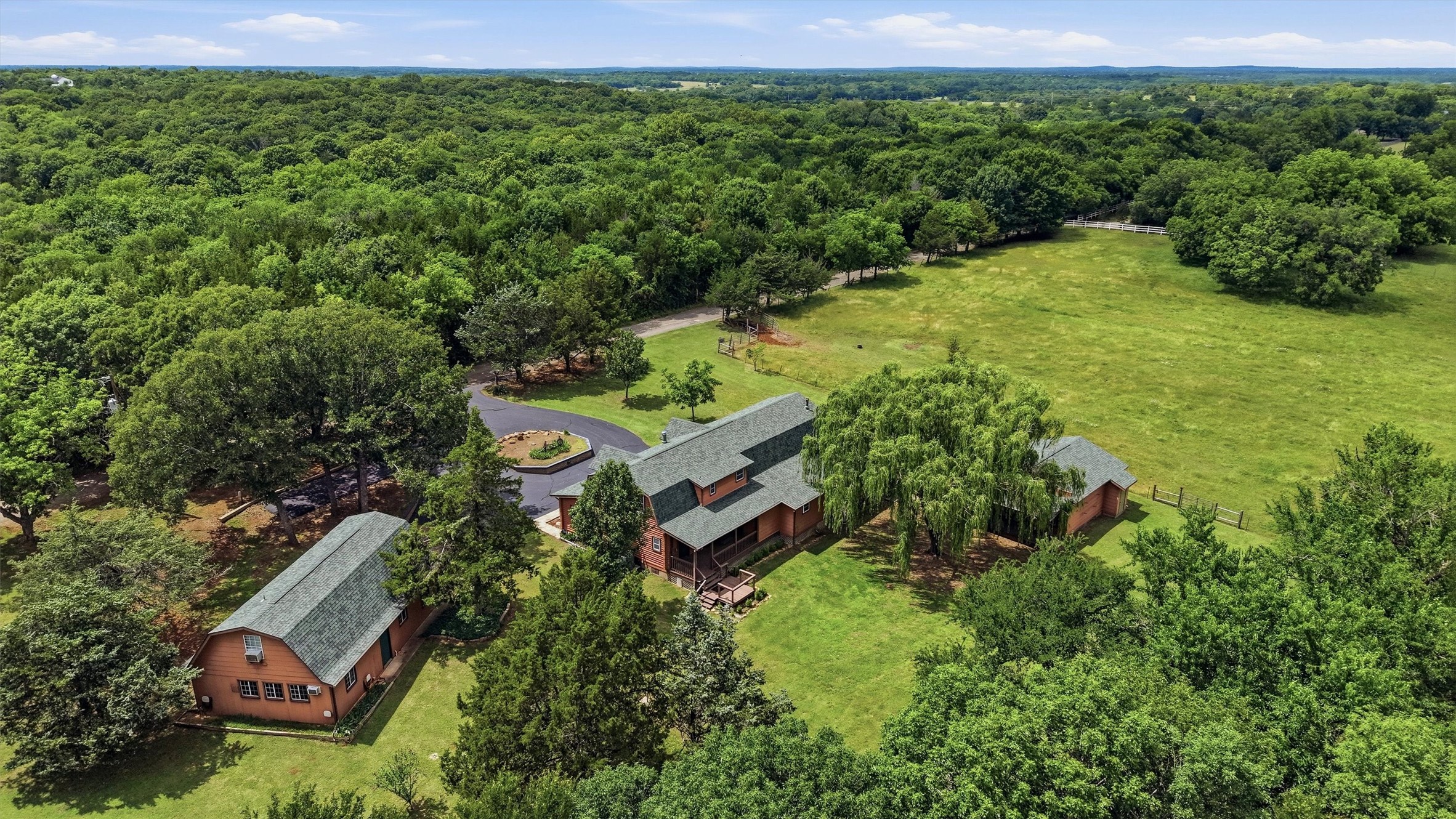 570 Roy Ayres Road Bells TX 75414