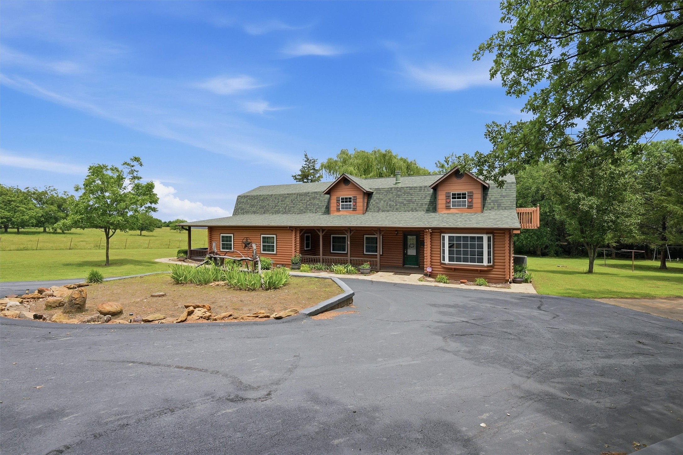 570 Roy Ayres Road Bells TX 75414