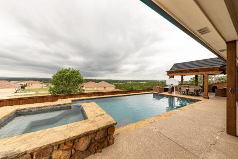 111 Skyline Drive Glen Rose TX 76043