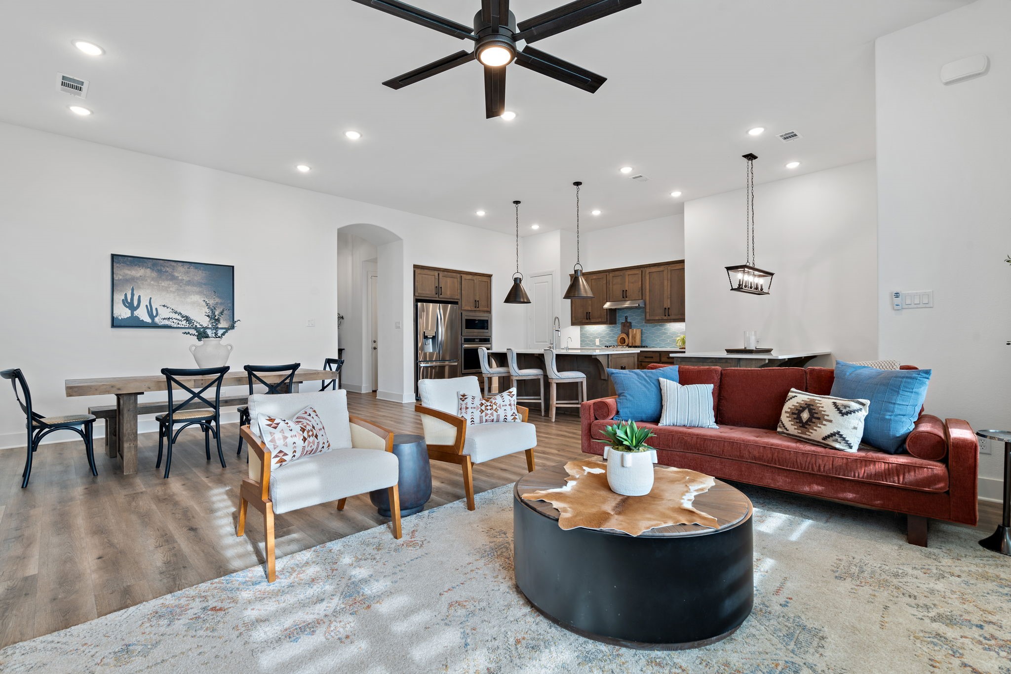 2609 Tattler Trail Argyle TX 76226