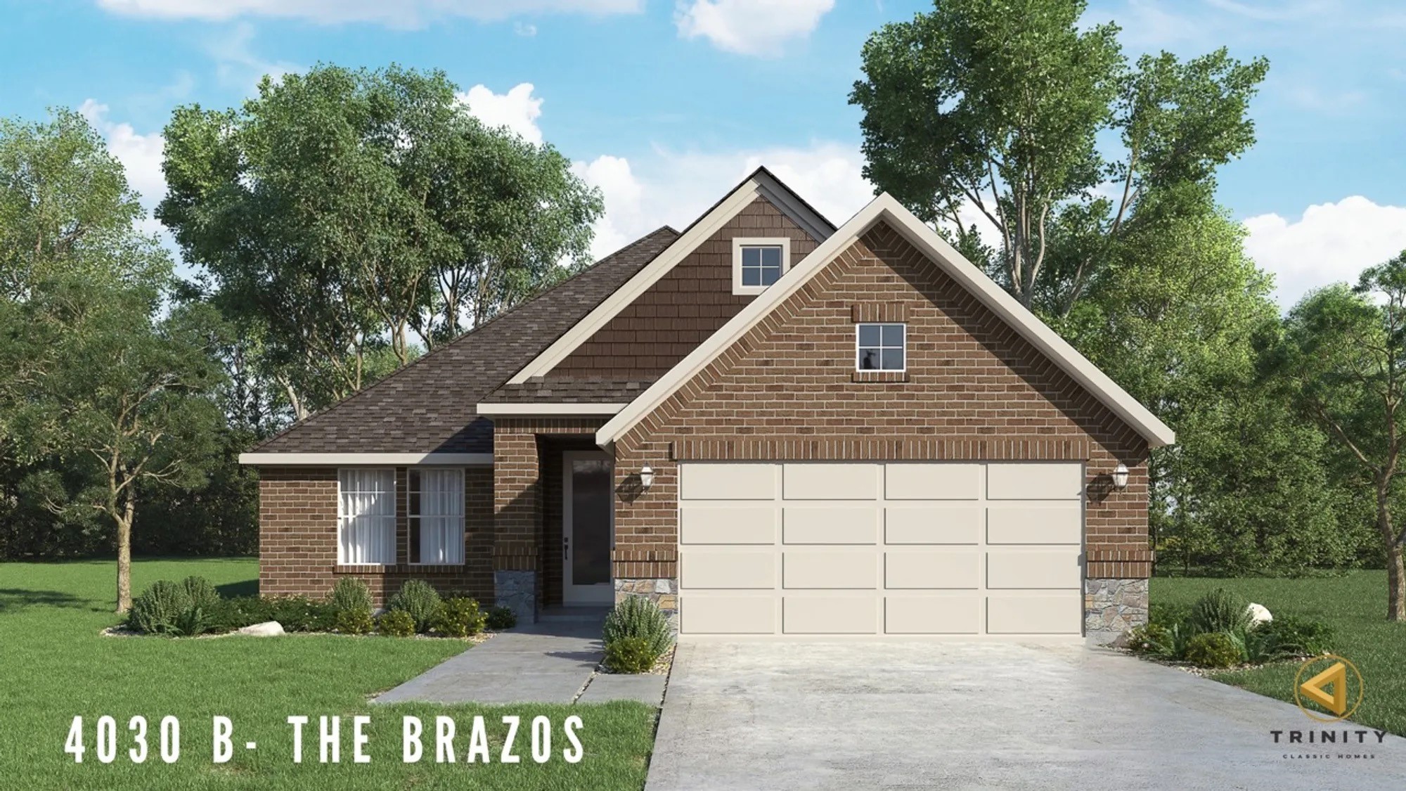 209 Comfort Drive Godley TX 76044