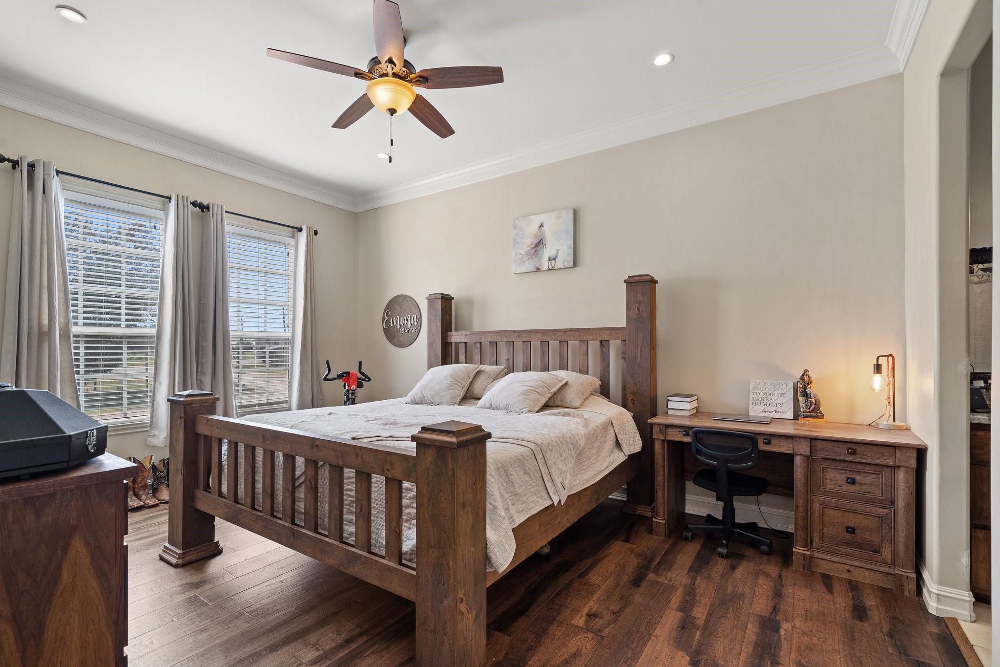 3993 Seaborn Road Ponder TX 76259