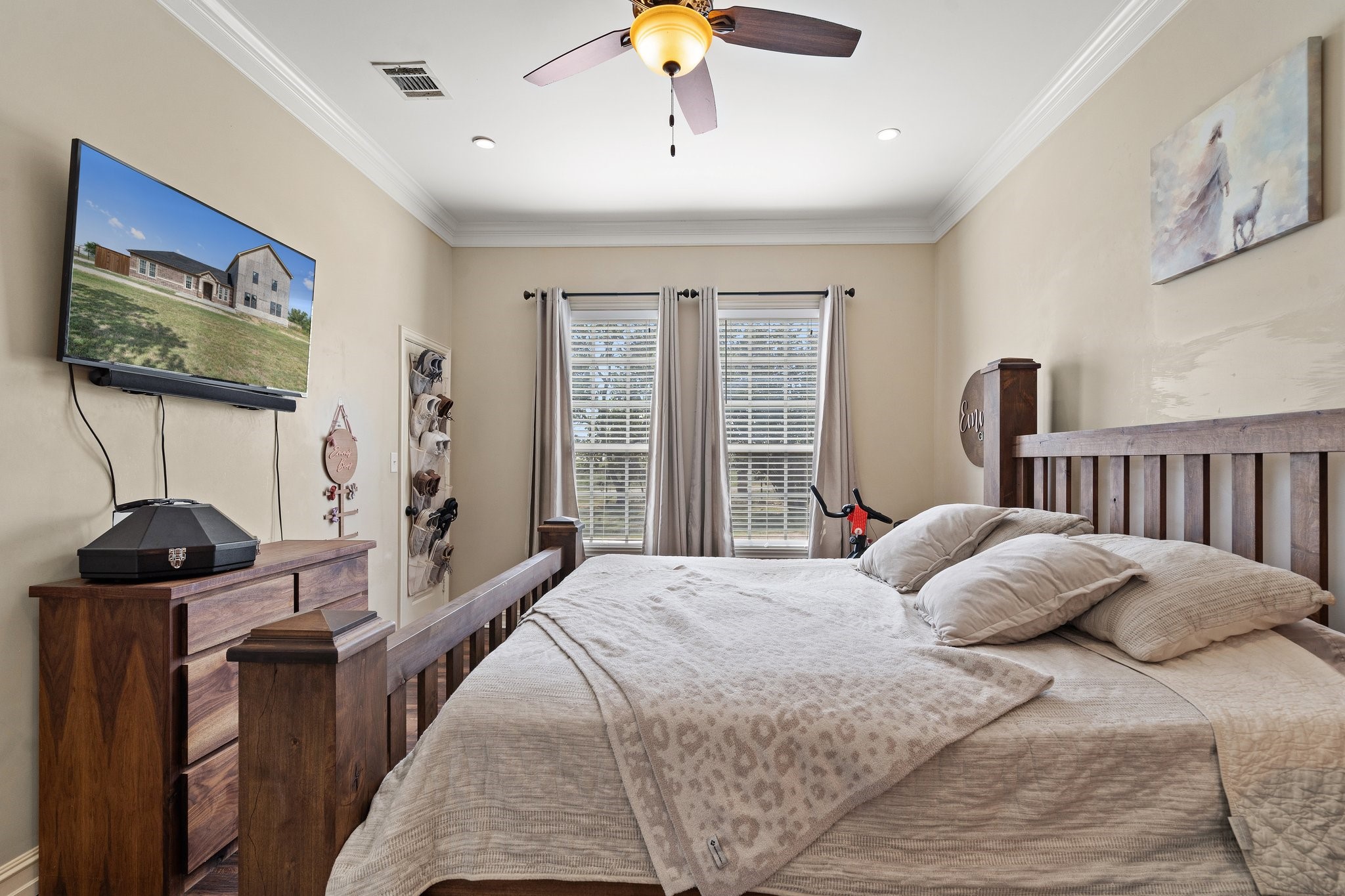 3993 Seaborn Road Ponder TX 76259