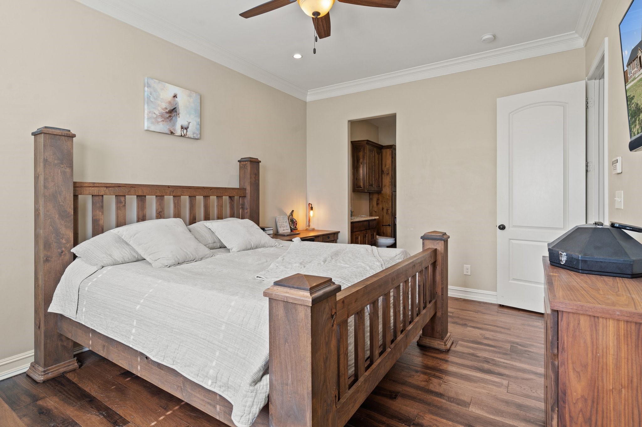 3993 Seaborn Road Ponder TX 76259