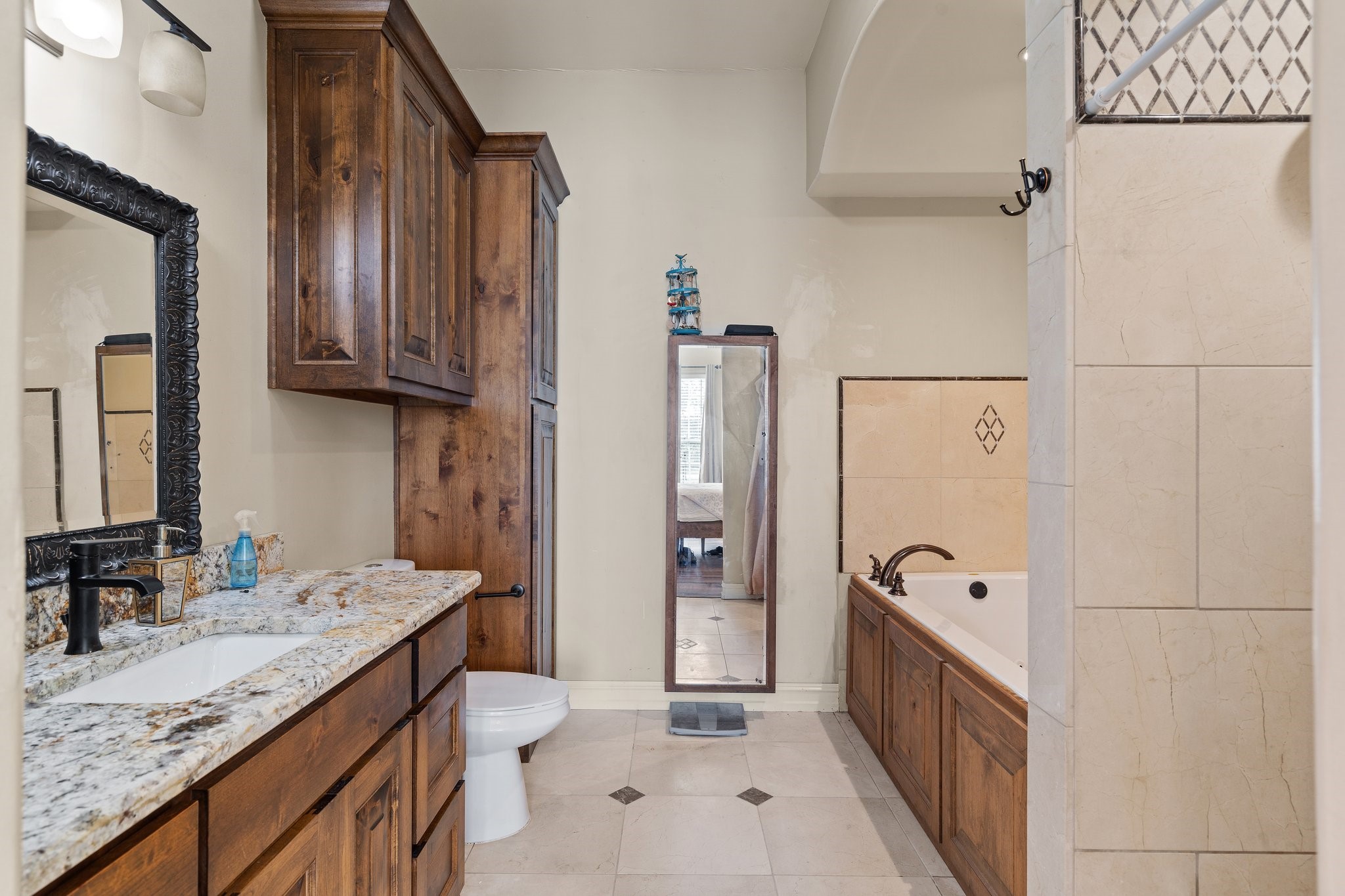 3993 Seaborn Road Ponder TX 76259