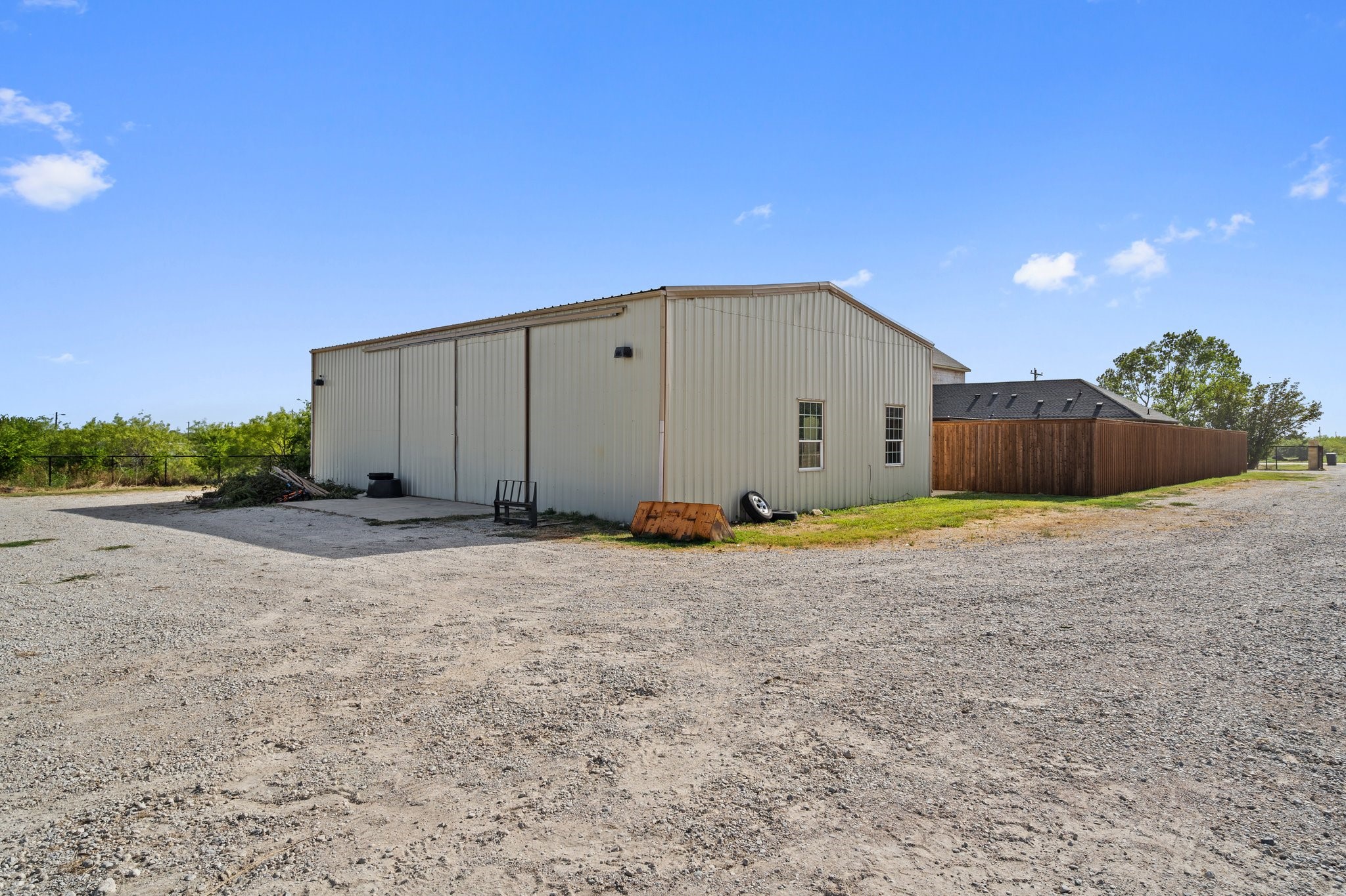 3993 Seaborn Road Ponder TX 76259