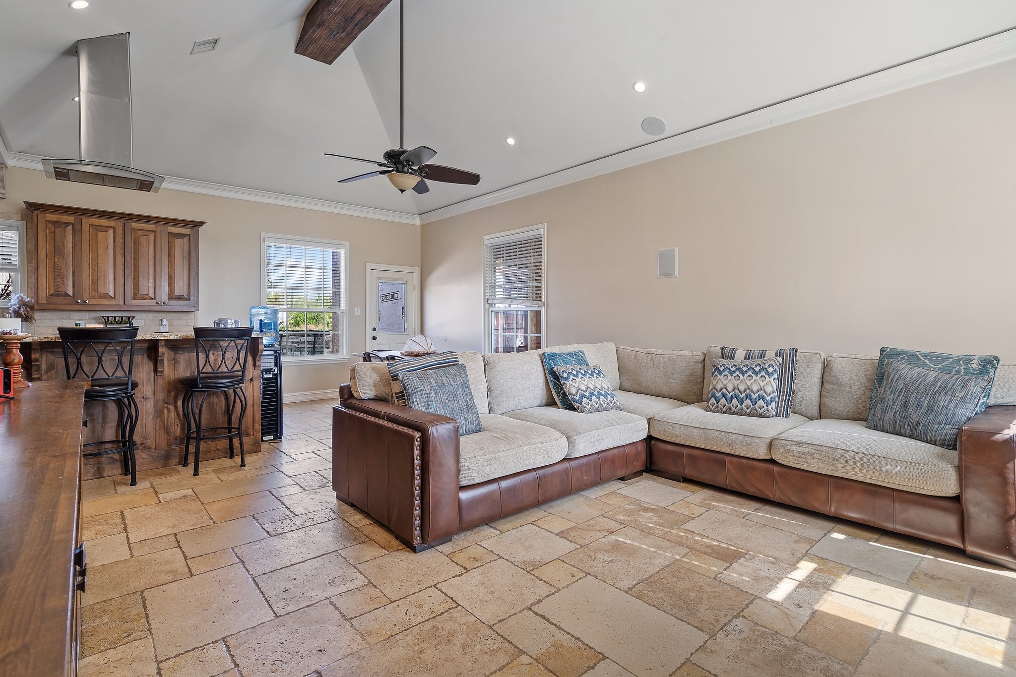 3993 Seaborn Road Ponder TX 76259