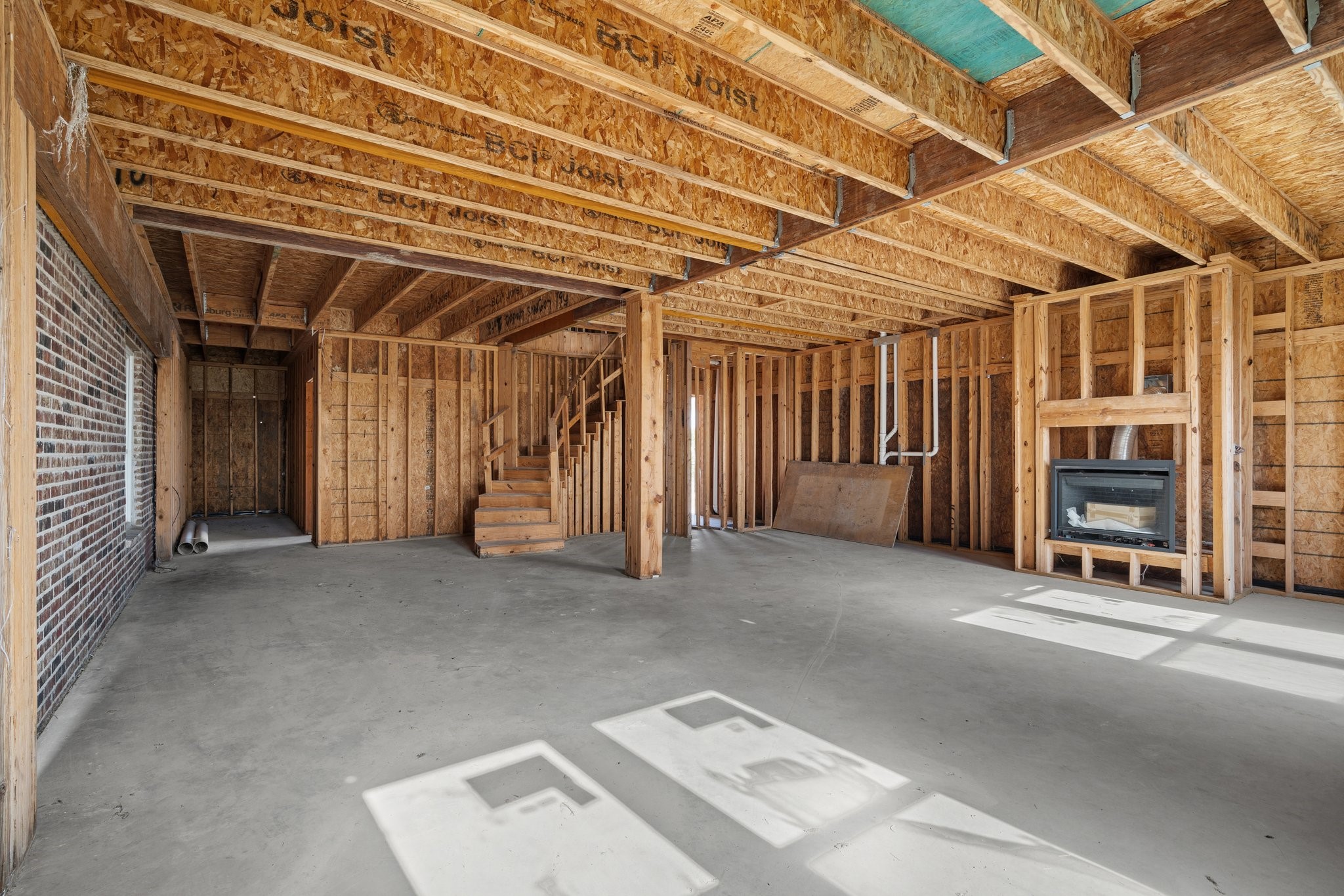 3993 Seaborn Road Ponder TX 76259