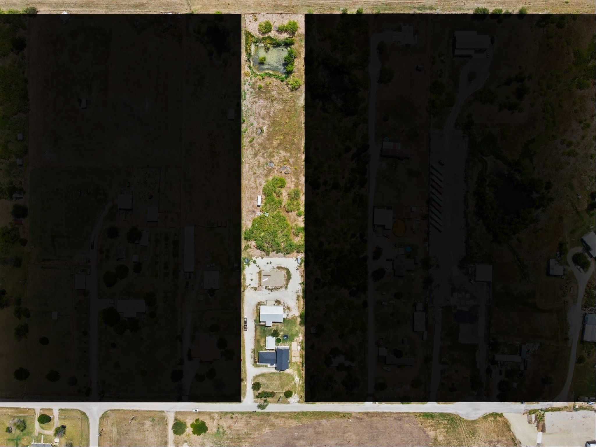 3993 Seaborn Road Ponder TX 76259