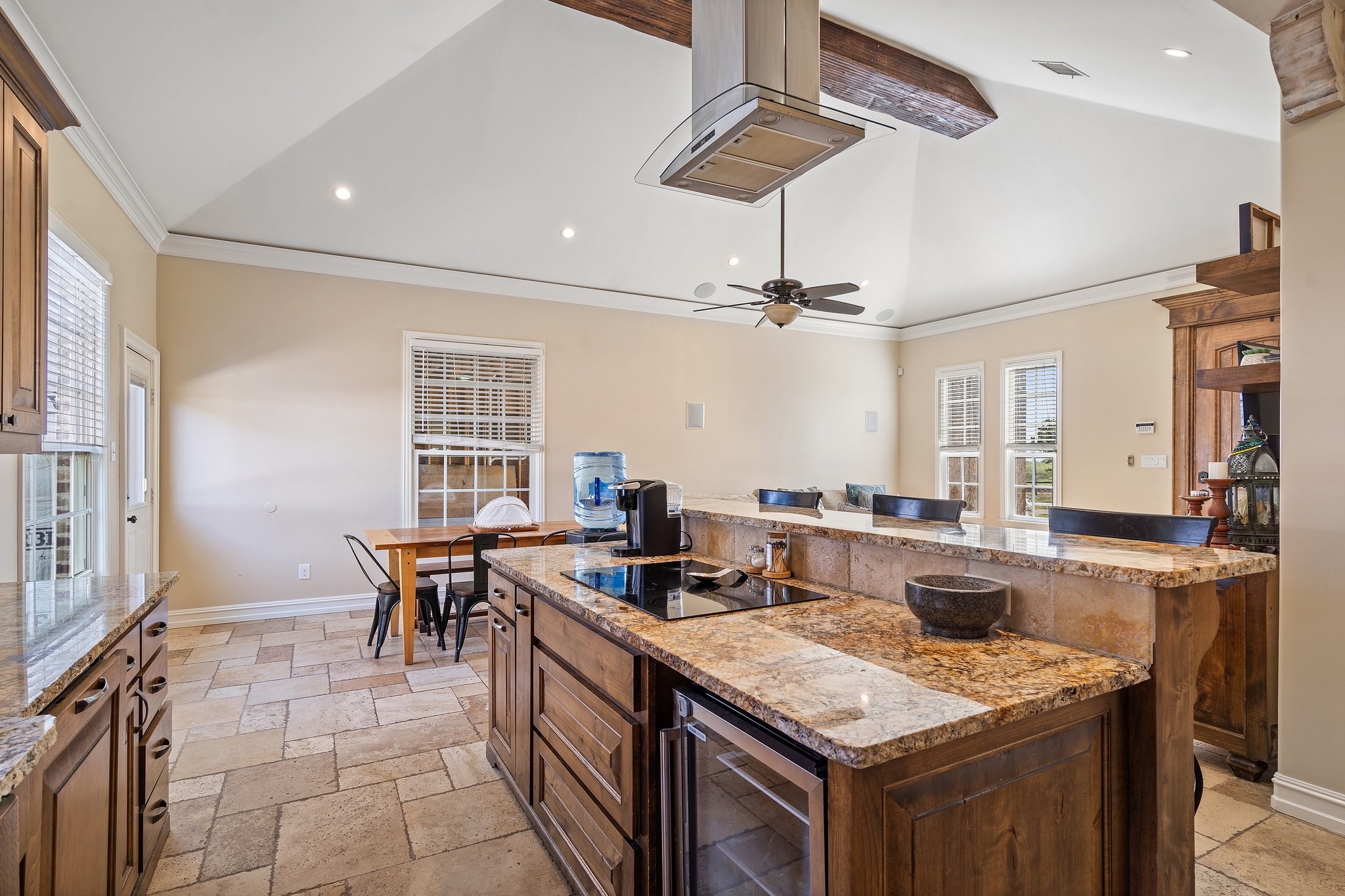 3993 Seaborn Road Ponder TX 76259