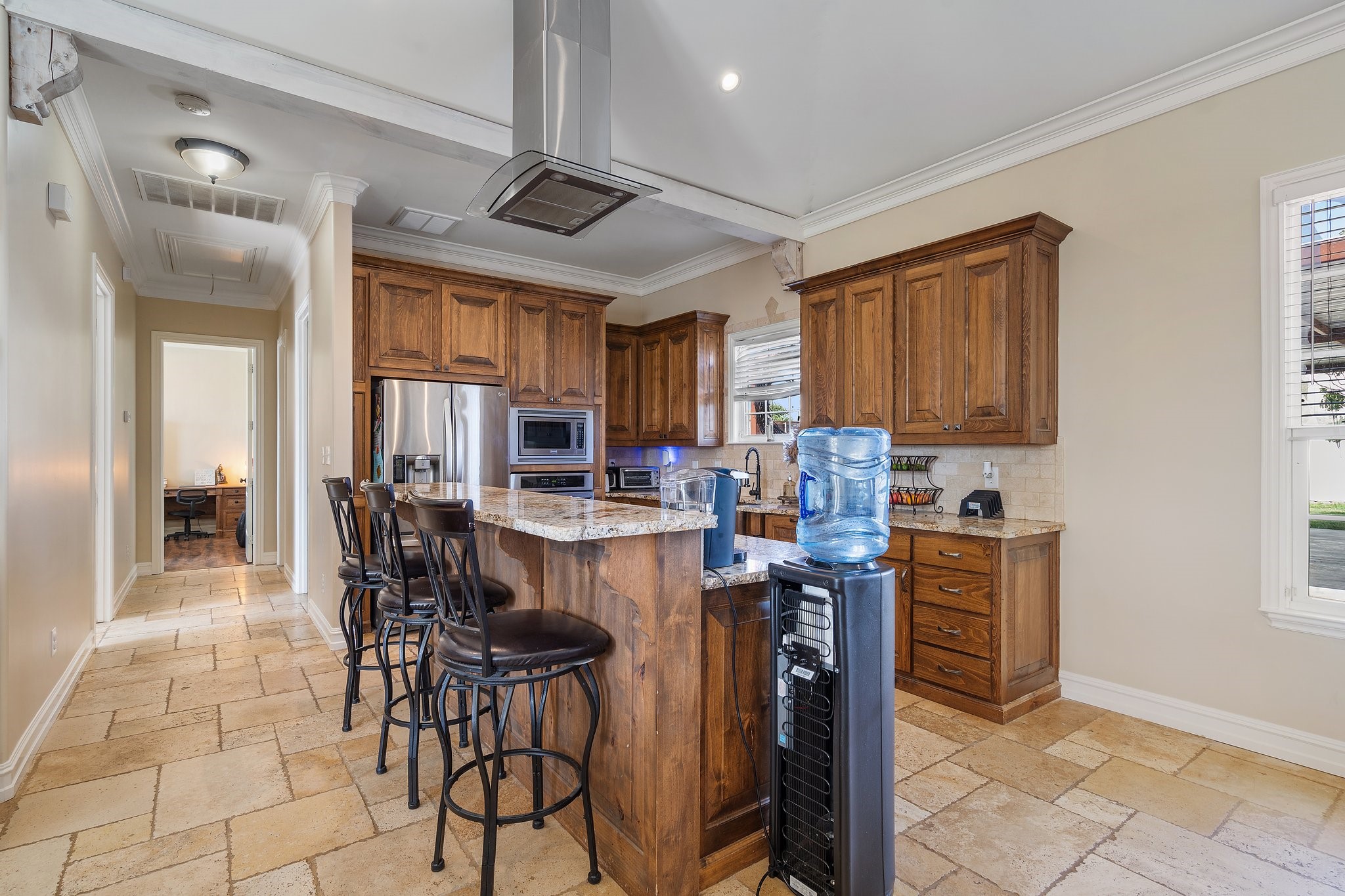 3993 Seaborn Road Ponder TX 76259
