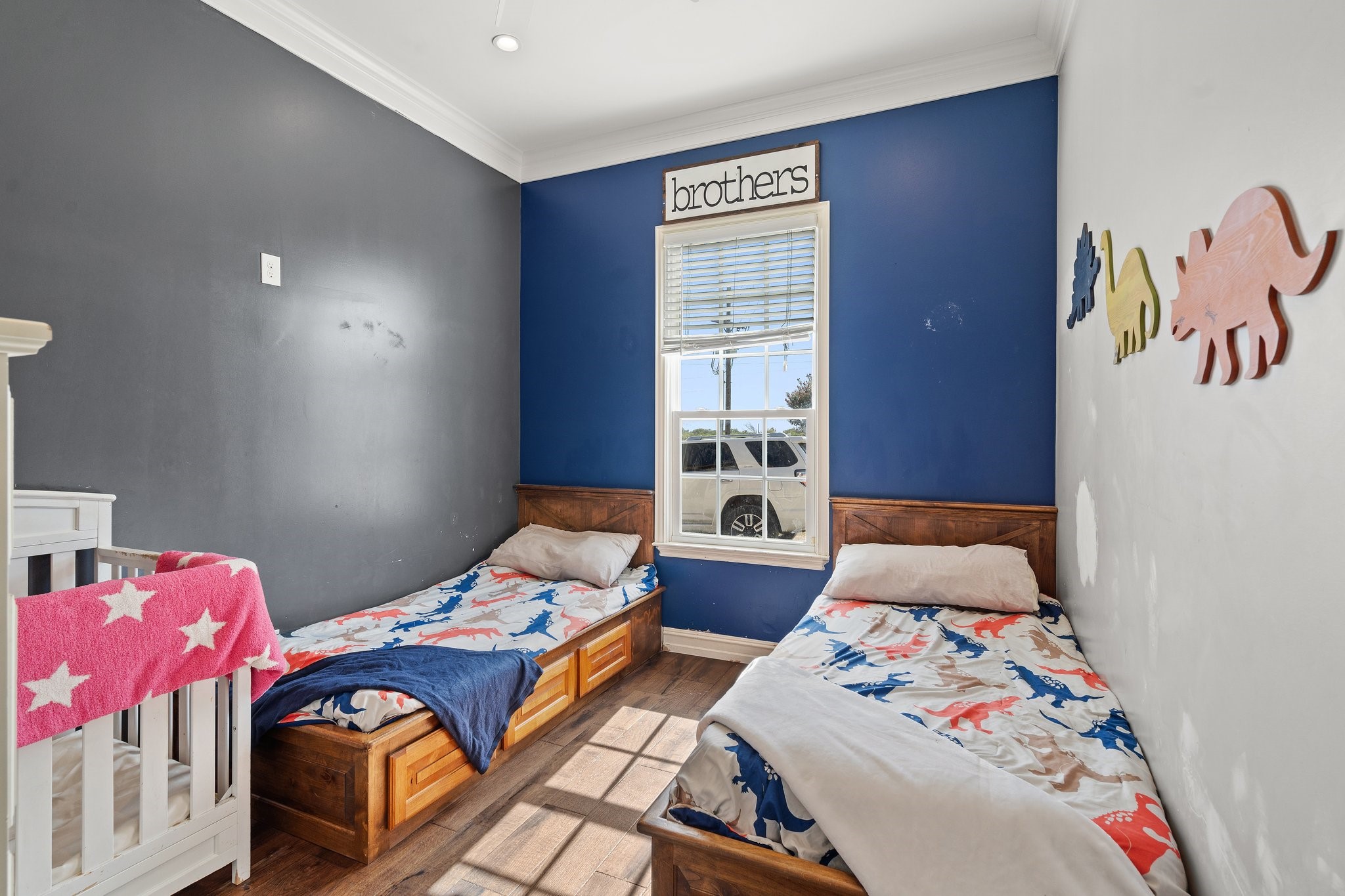 3993 Seaborn Road Ponder TX 76259