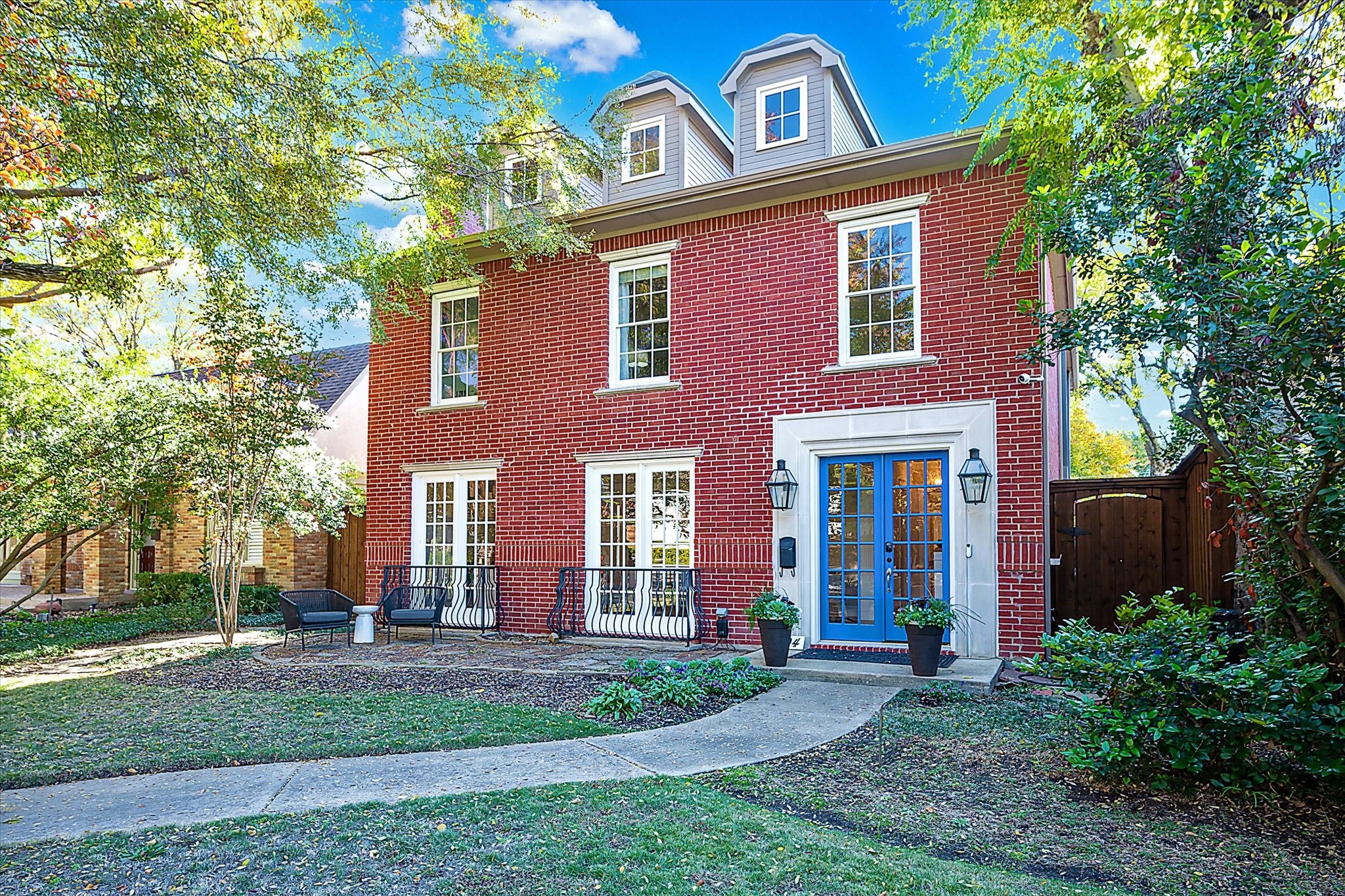 5704 Morningside Avenue Dallas TX 75206