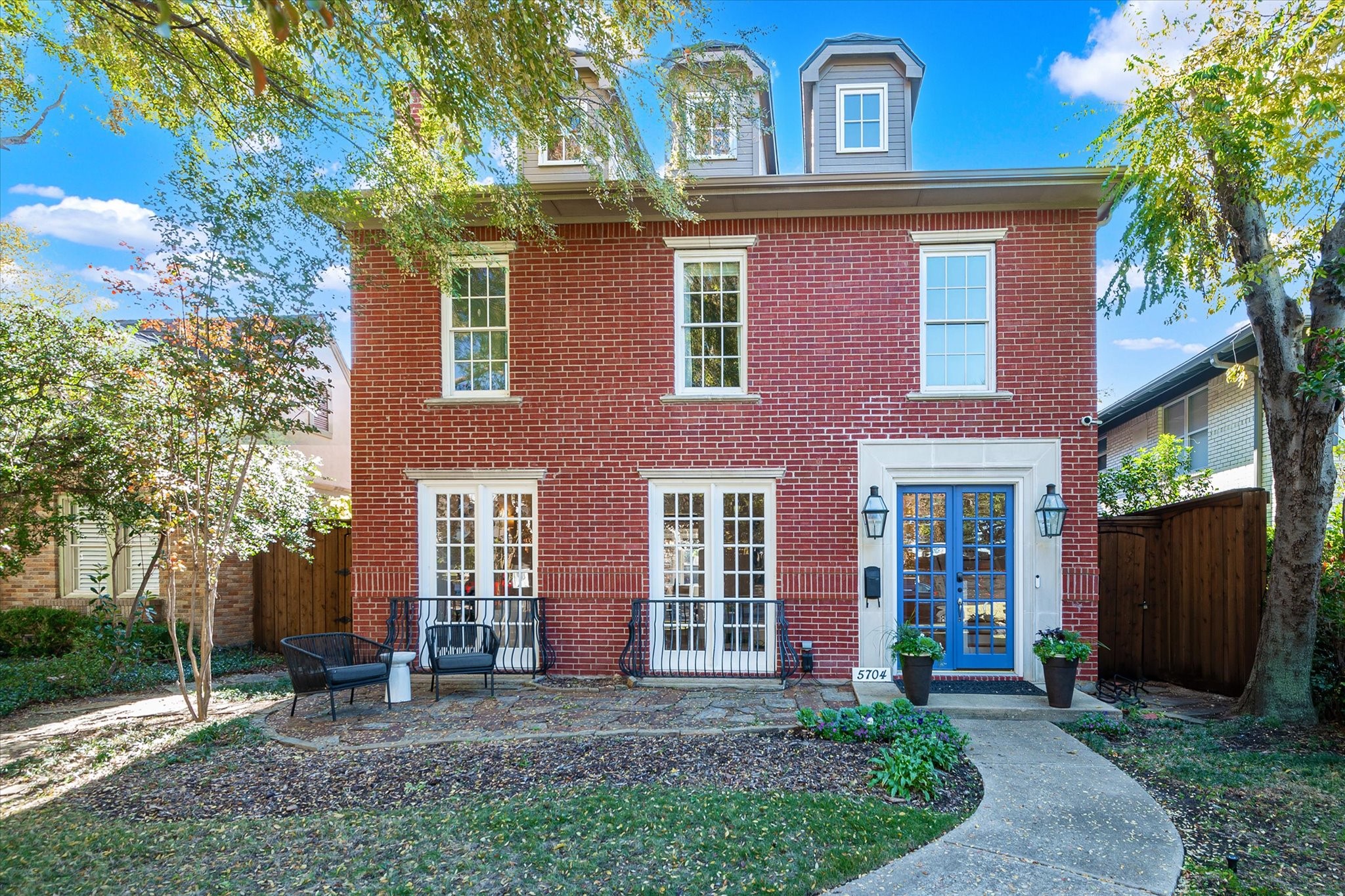 5704 Morningside Avenue Dallas TX 75206
