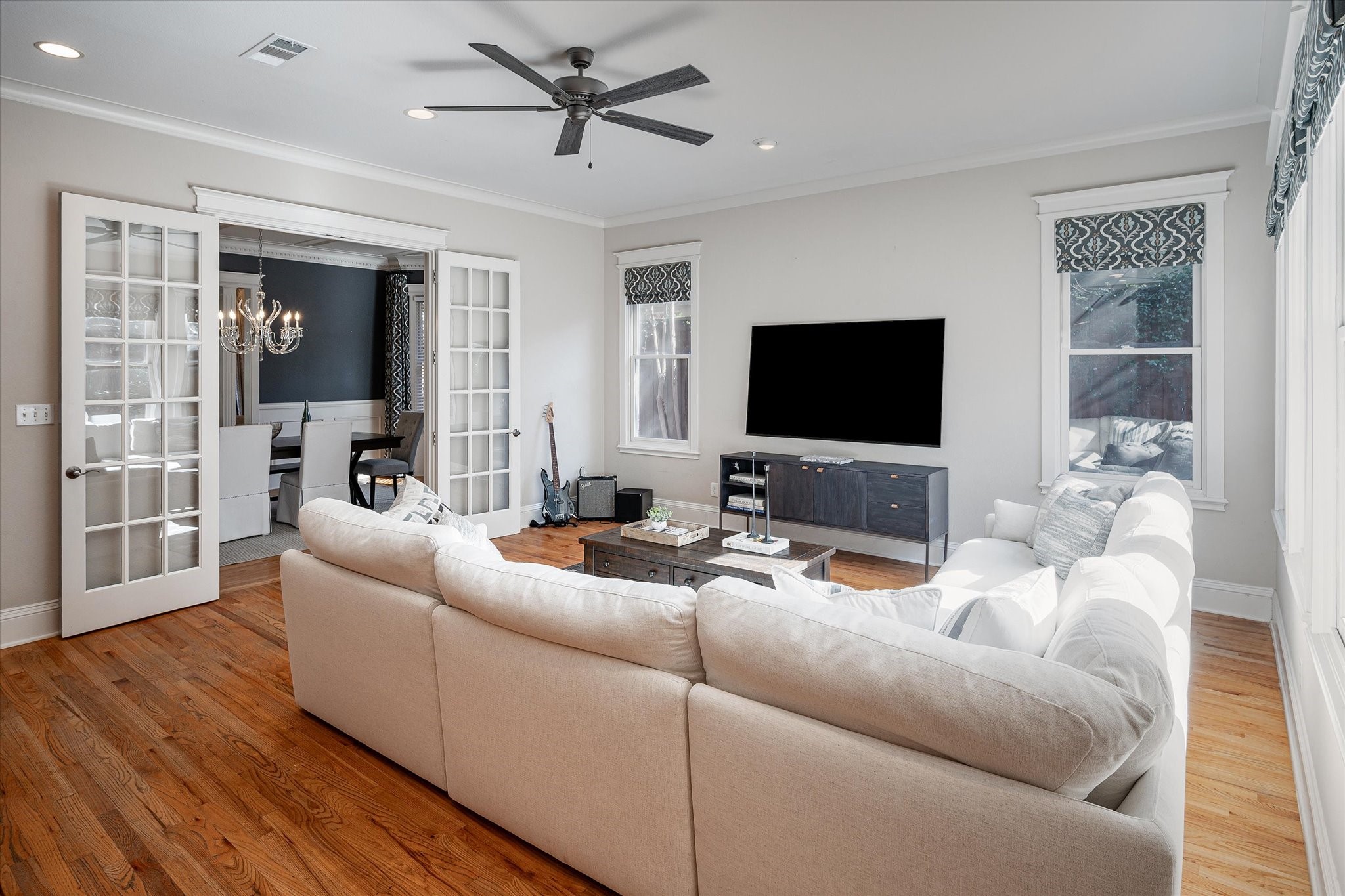 5704 Morningside Avenue Dallas TX 75206