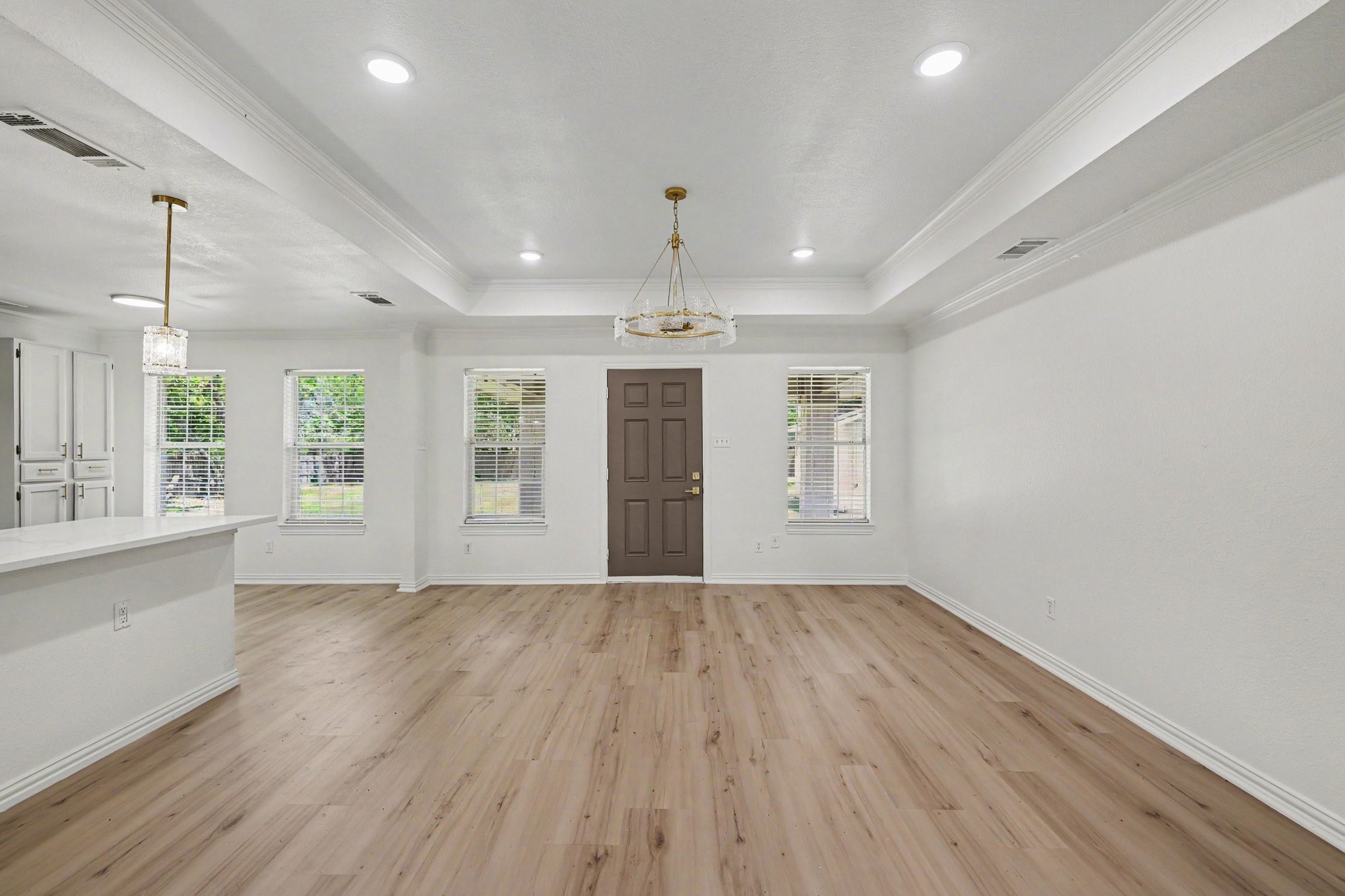 307 Dixon Street Terrell TX 75160