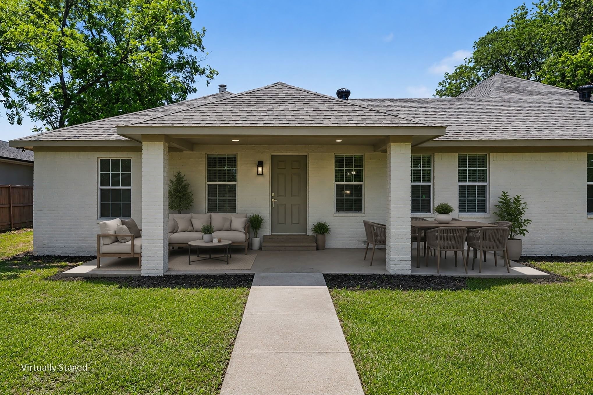 307 Dixon Street Terrell TX 75160