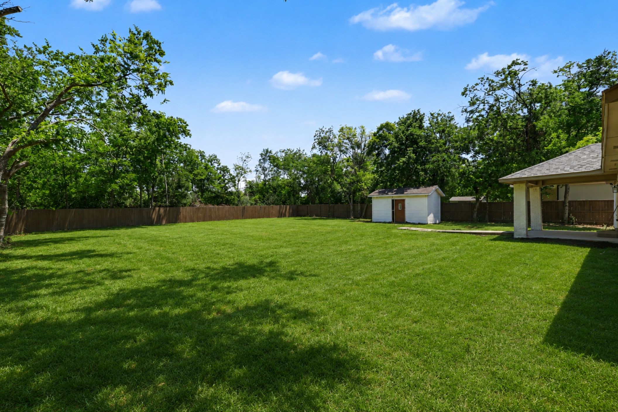 307 Dixon Street Terrell TX 75160