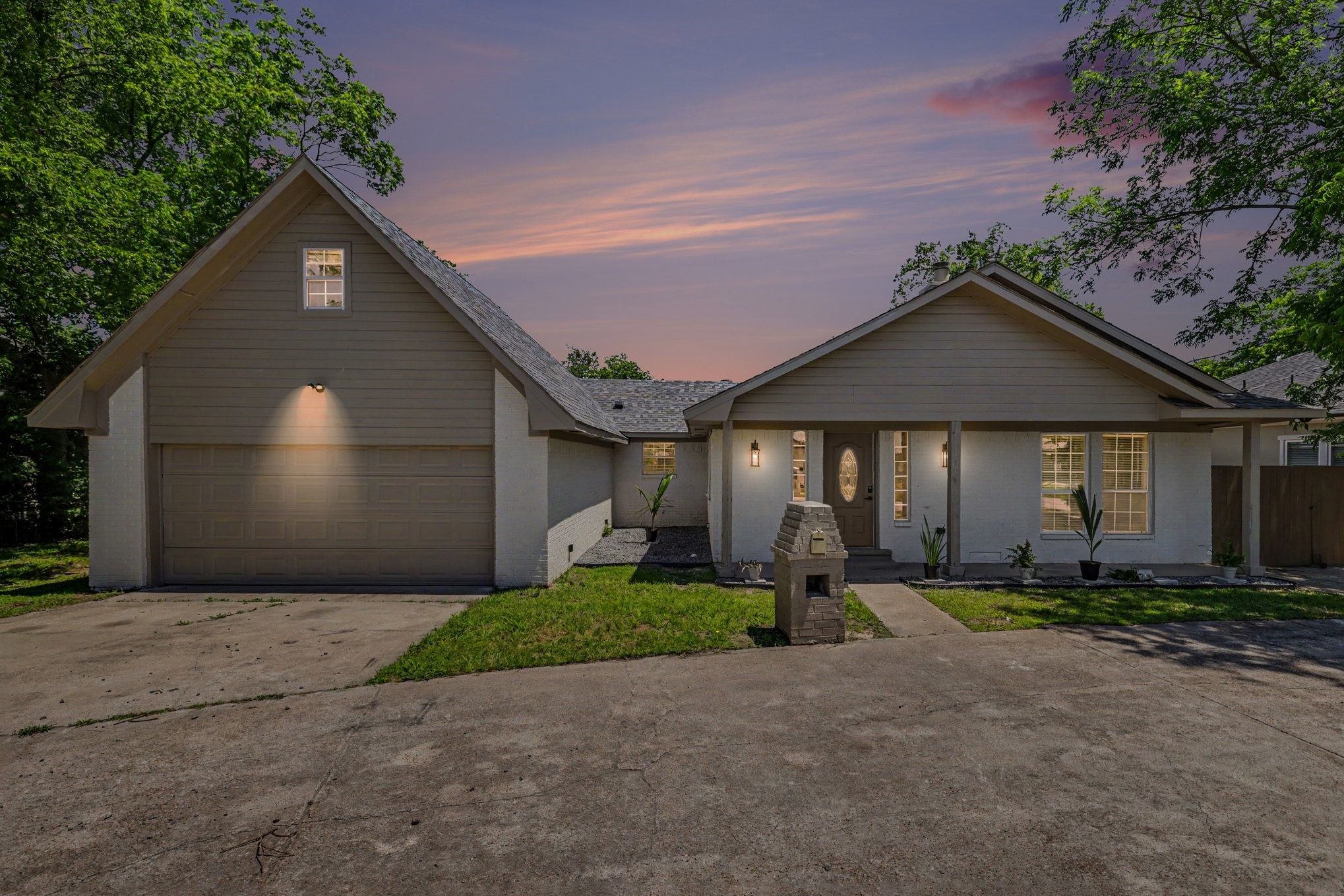 307 Dixon Street Terrell TX 75160