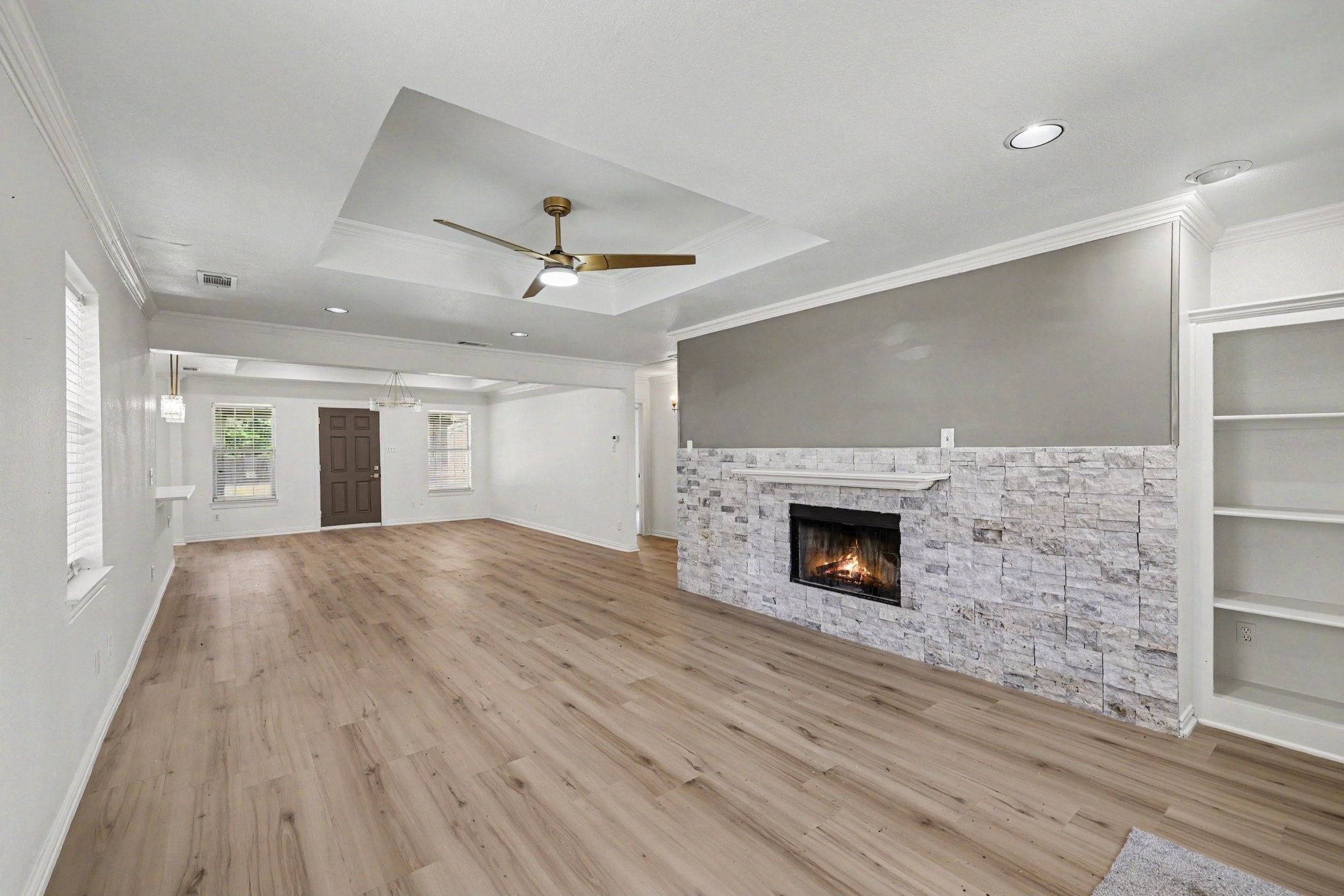 307 Dixon Street Terrell TX 75160