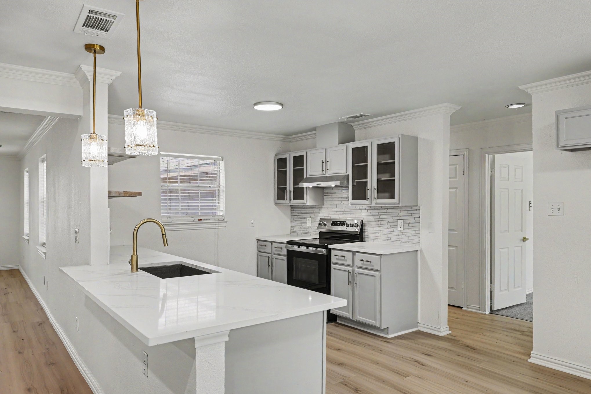 307 Dixon Street Terrell TX 75160