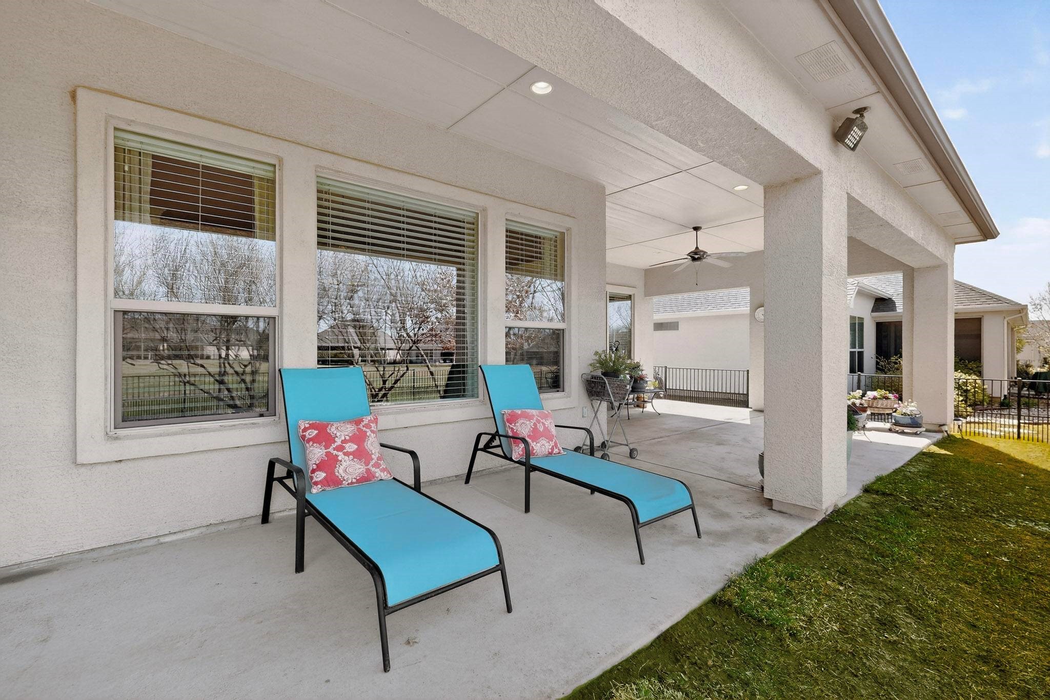 9404 Crestview Drive Denton TX 76207