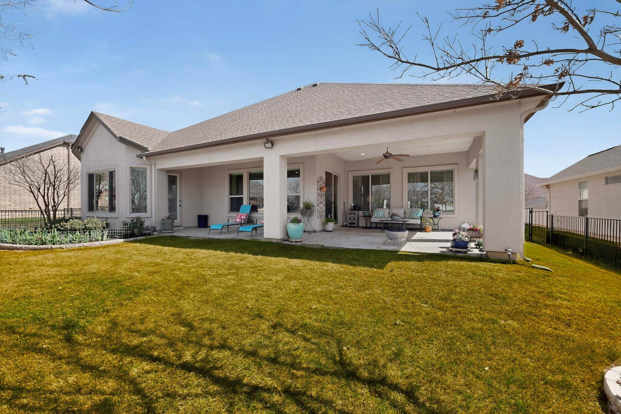 9404 Crestview Drive Denton TX 76207
