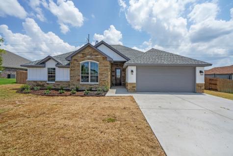 3015 Meandering Way Granbury TX 76049