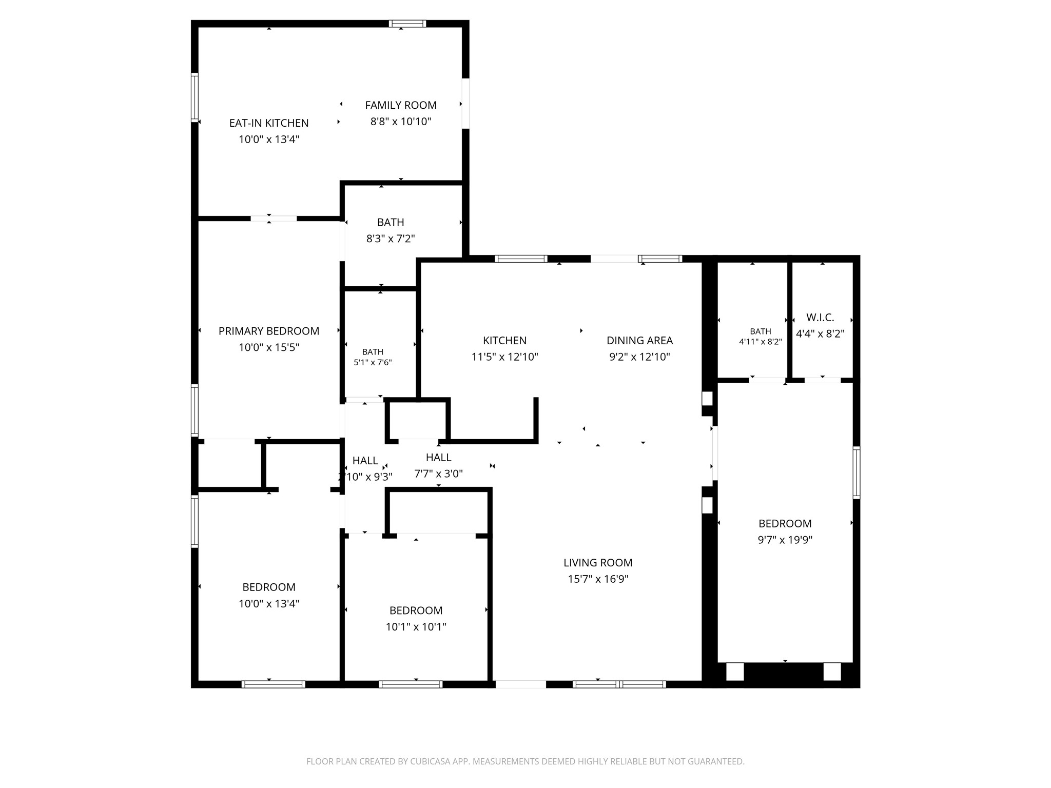 2009 Red Oak Drive Irving TX 75060